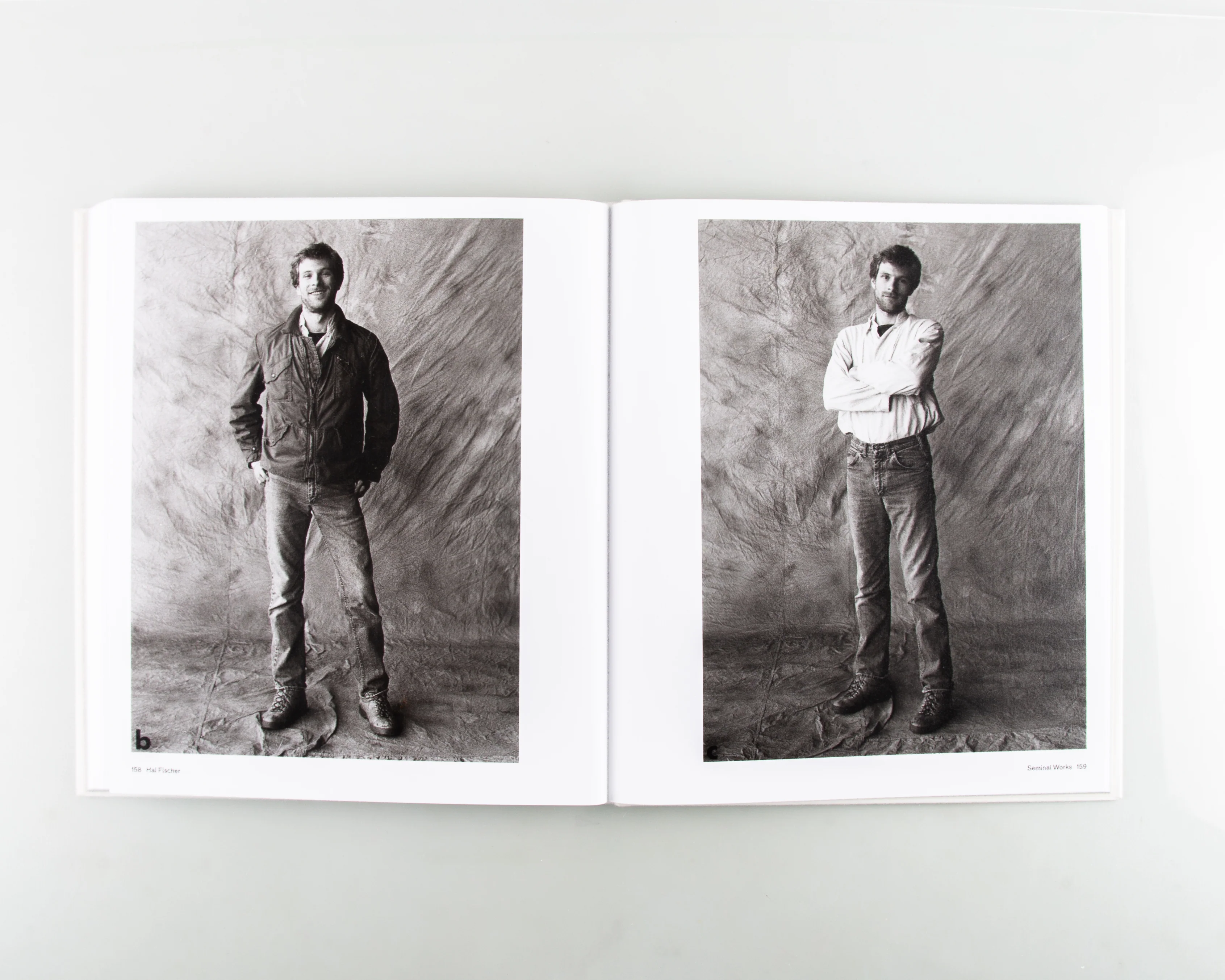 Hal Fischer: Seminal Works - Image 2