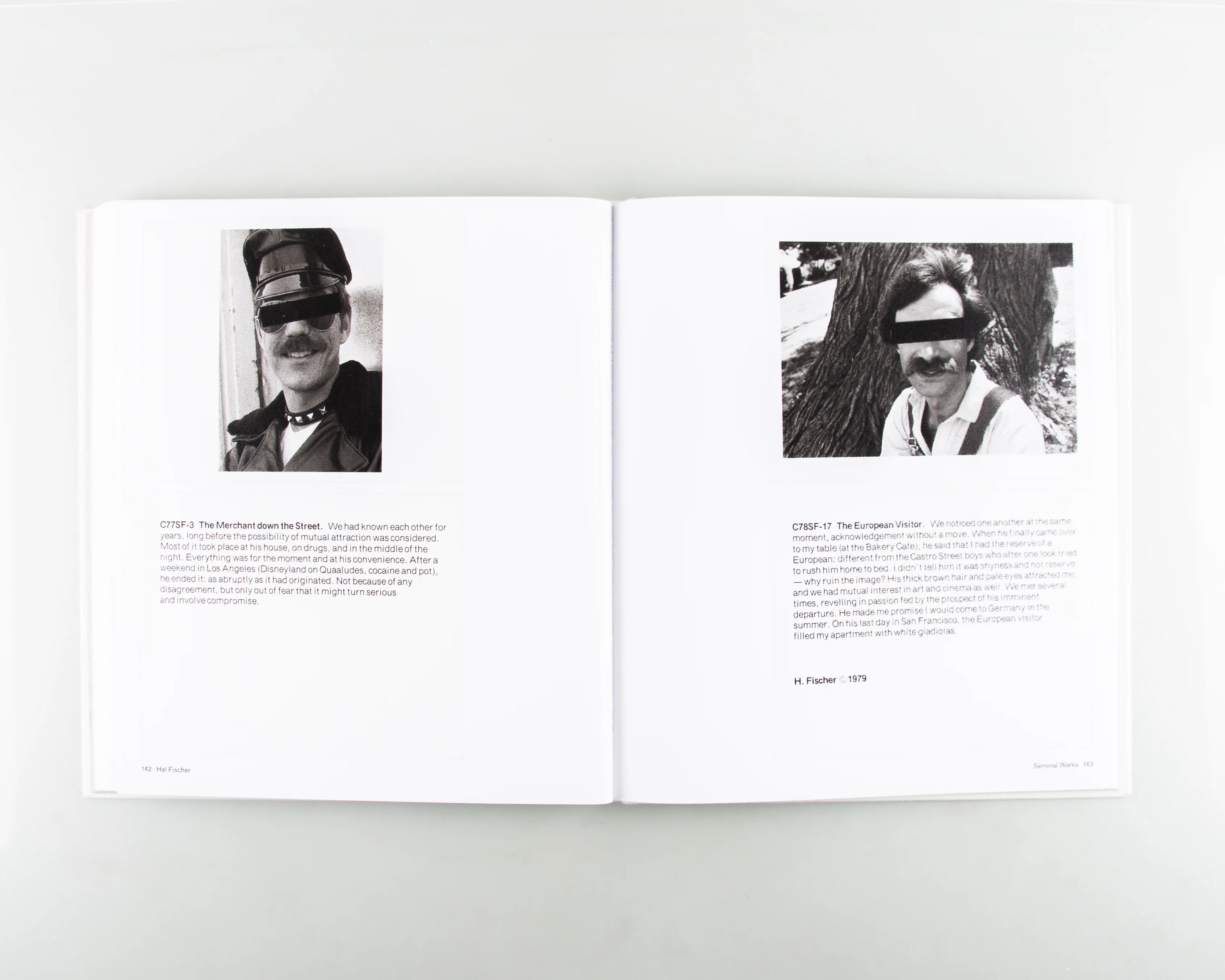 Hal Fischer: Seminal Works - Image 3
