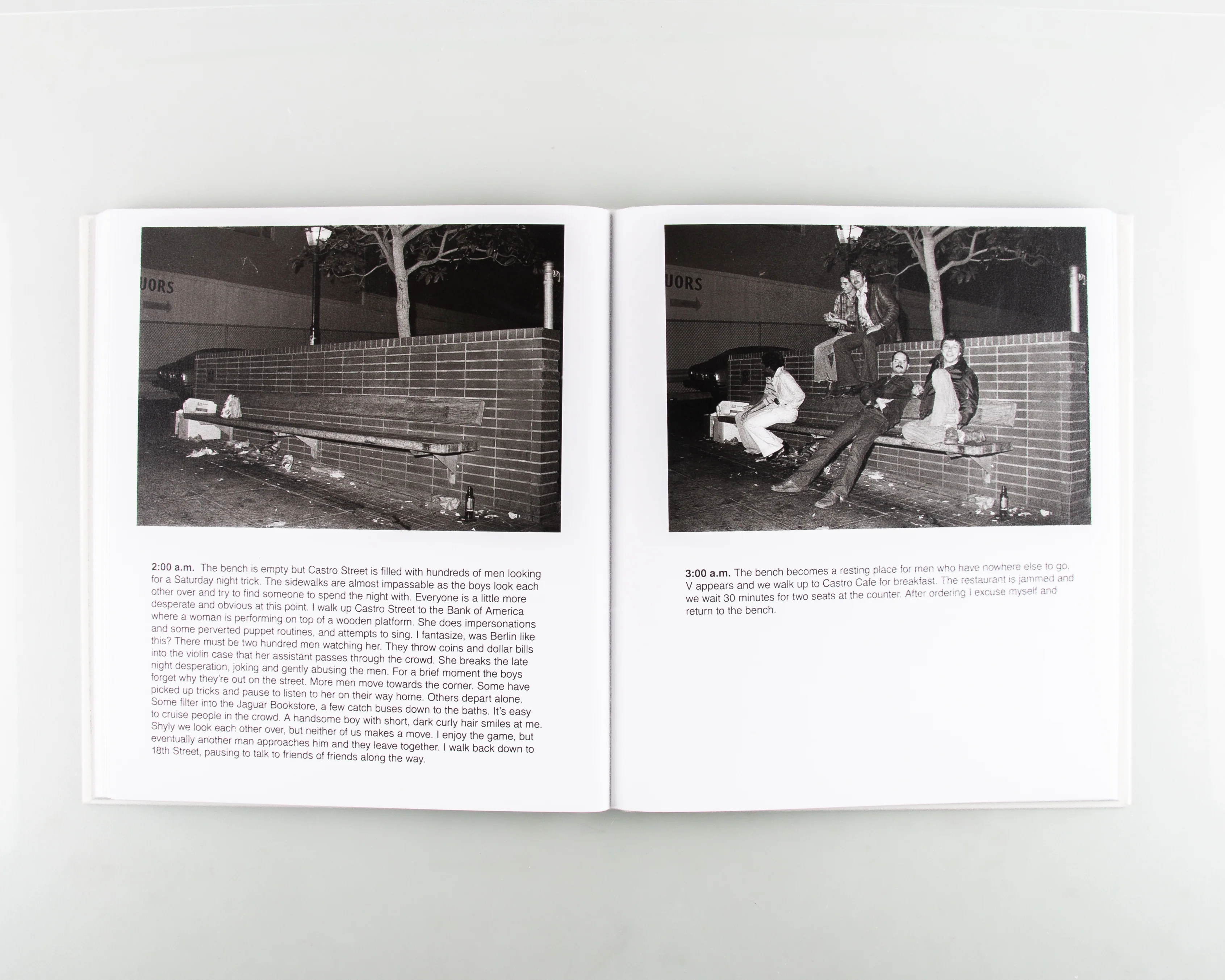Hal Fischer: Seminal Works - Image 4