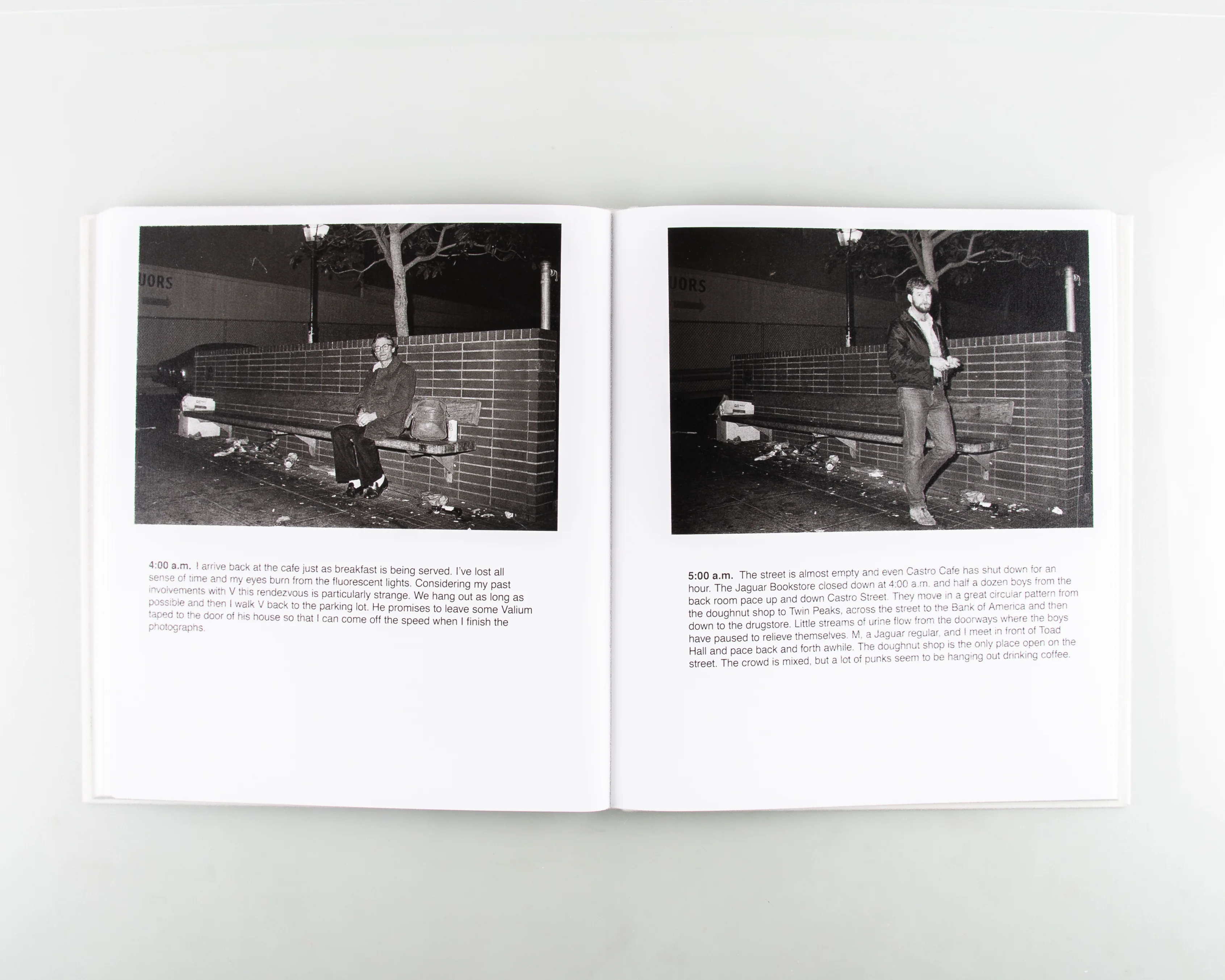 Hal Fischer: Seminal Works - Image 5