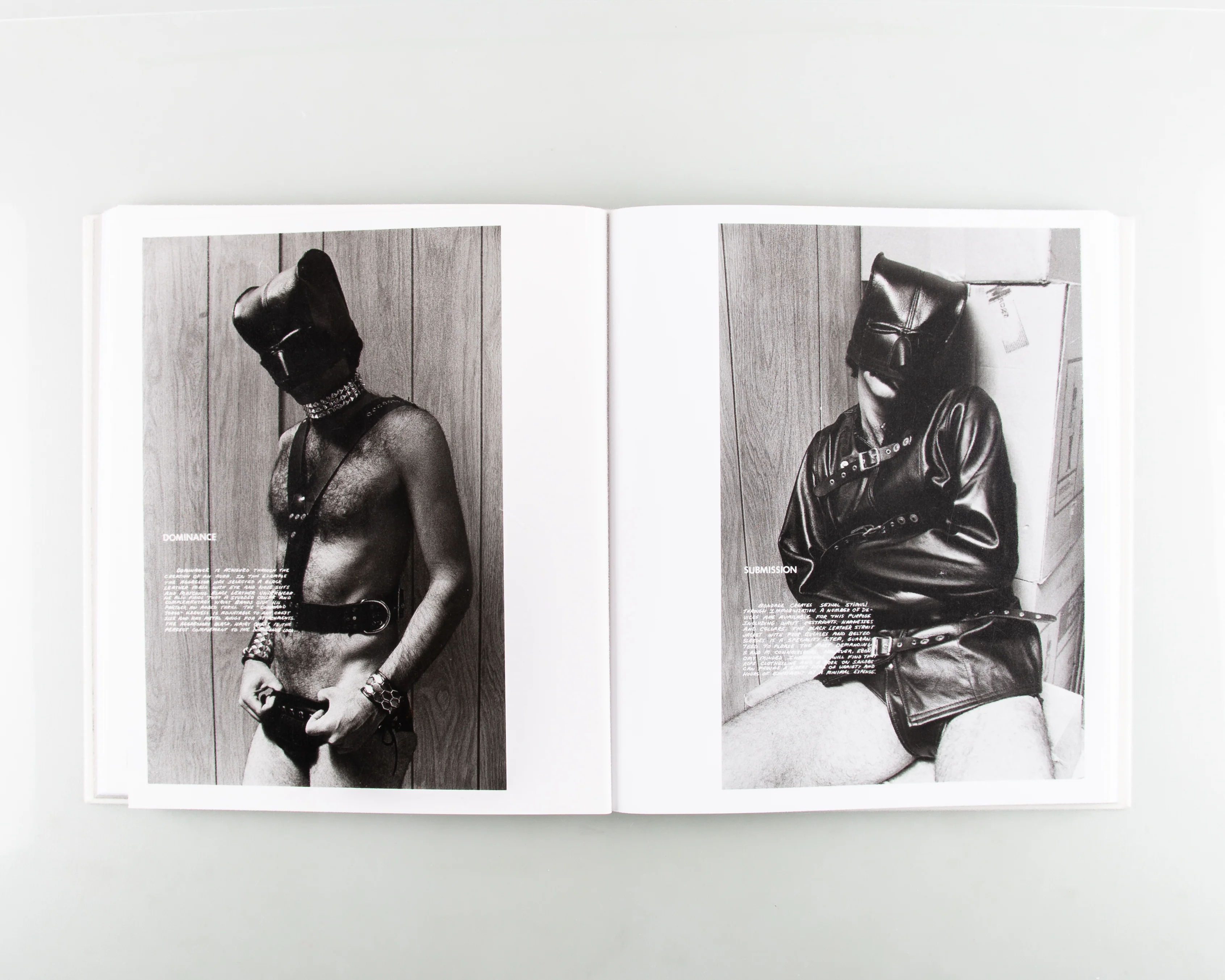 Hal Fischer: Seminal Works - Image 6
