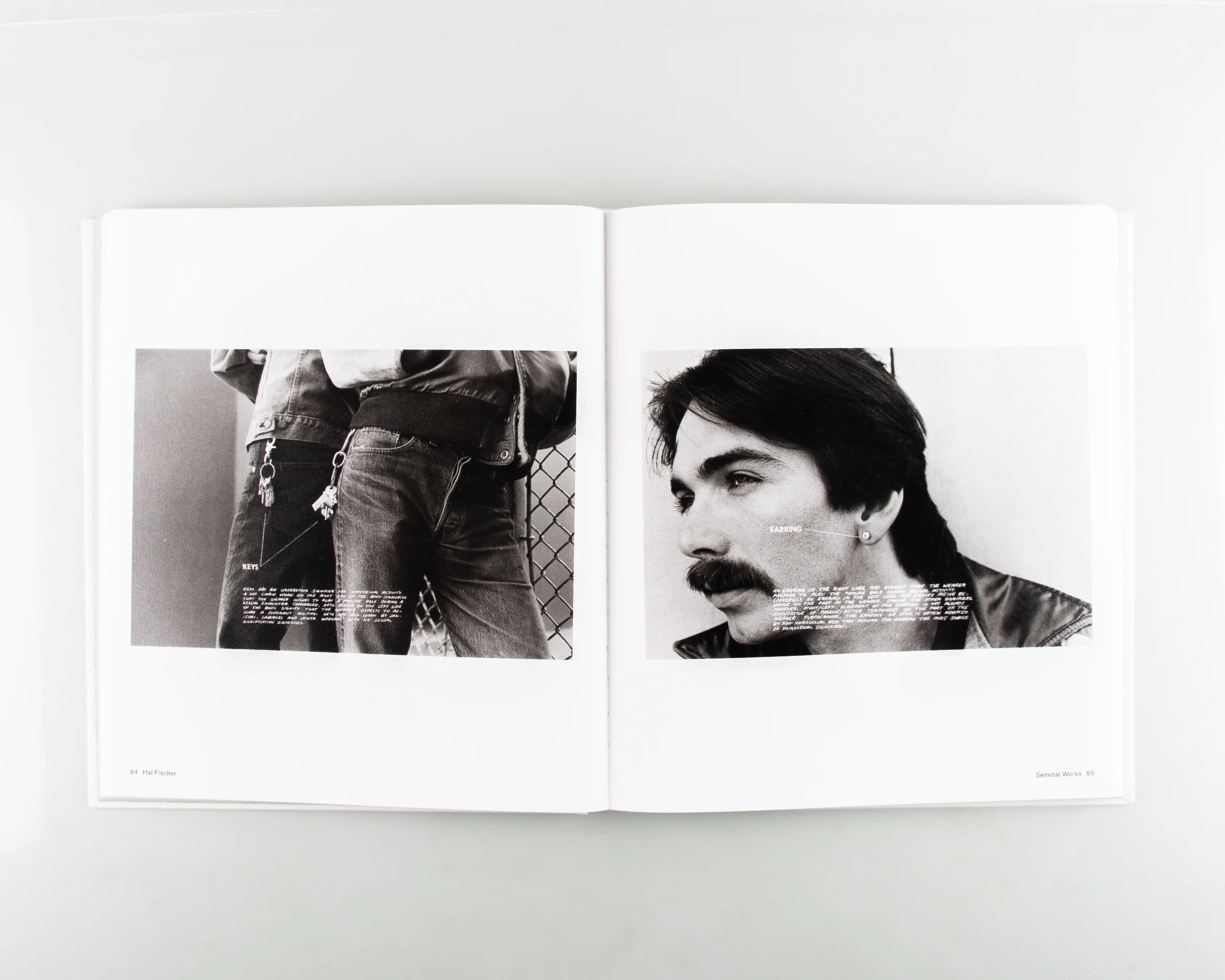 Hal Fischer: Seminal Works - Image 7