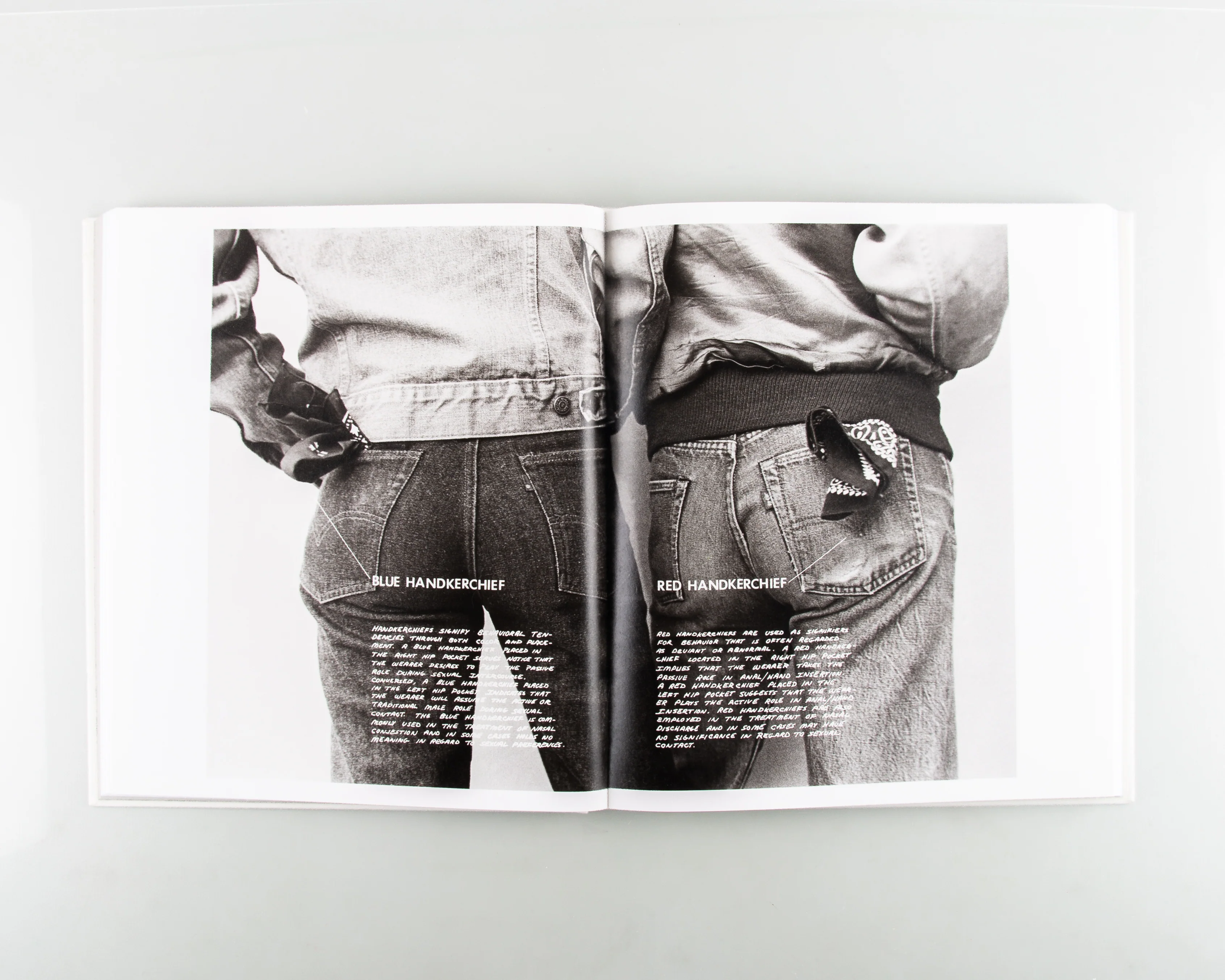 Hal Fischer: Seminal Works - Image 8