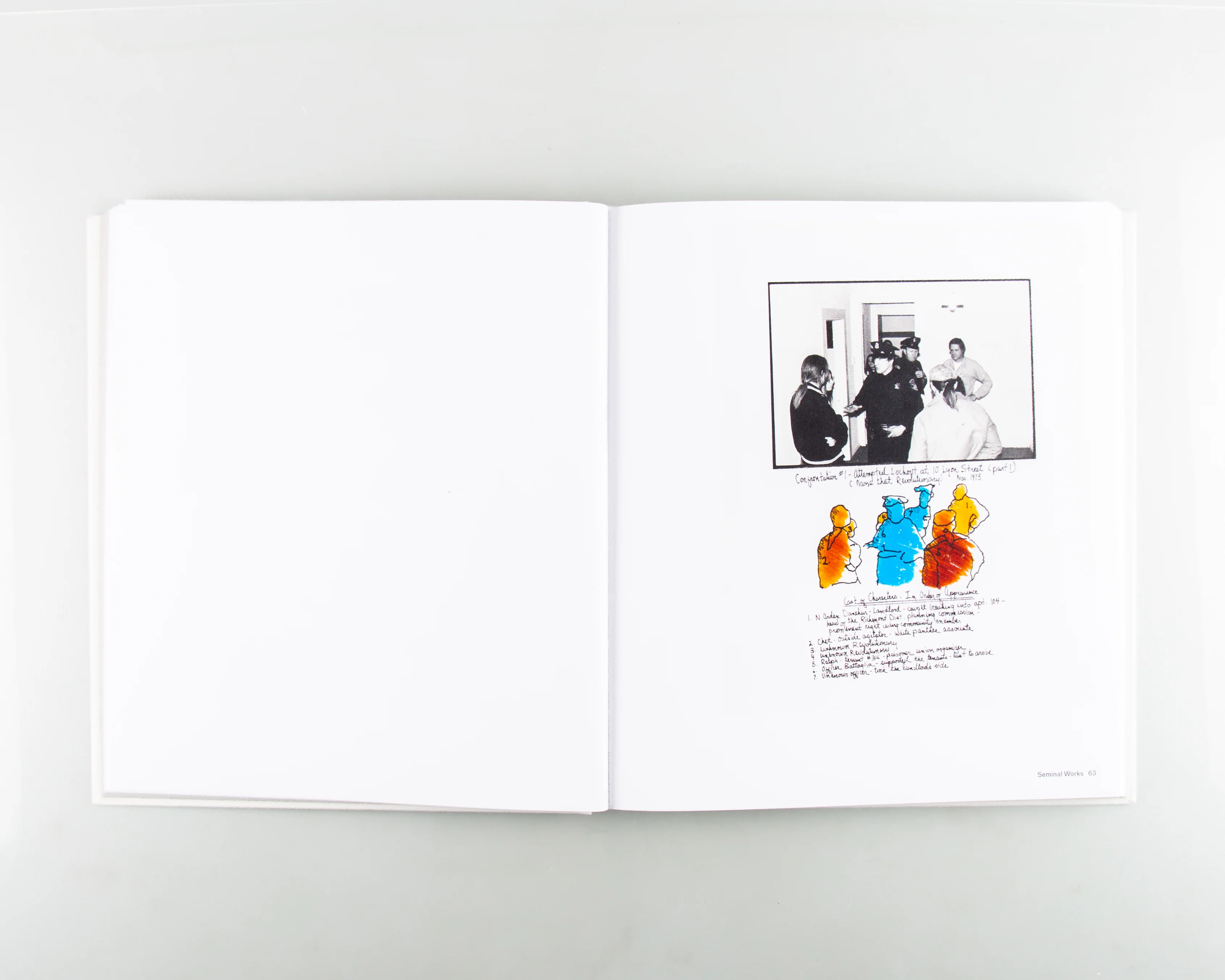 Hal Fischer: Seminal Works - Image 9