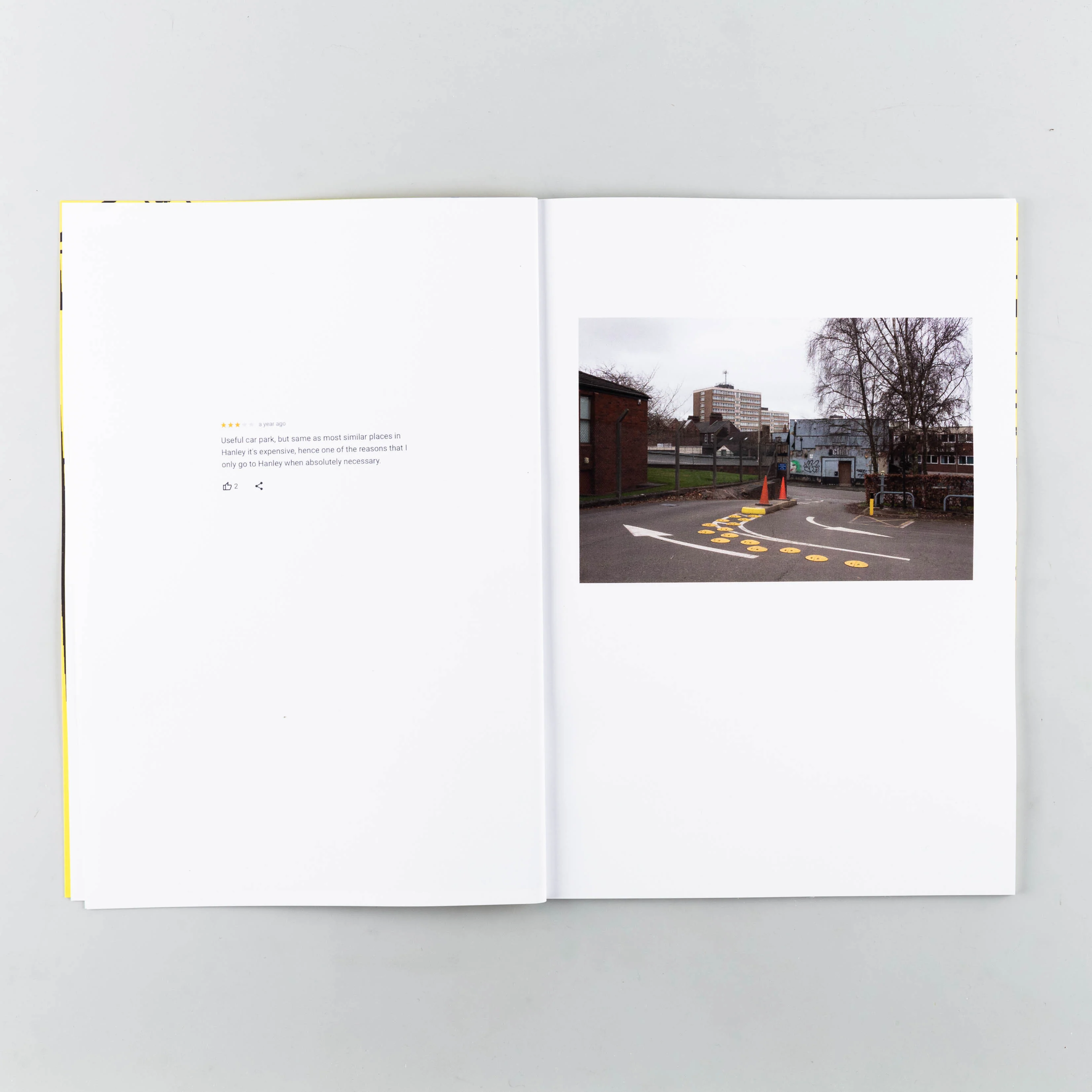Hanley Car Parks - Image 2