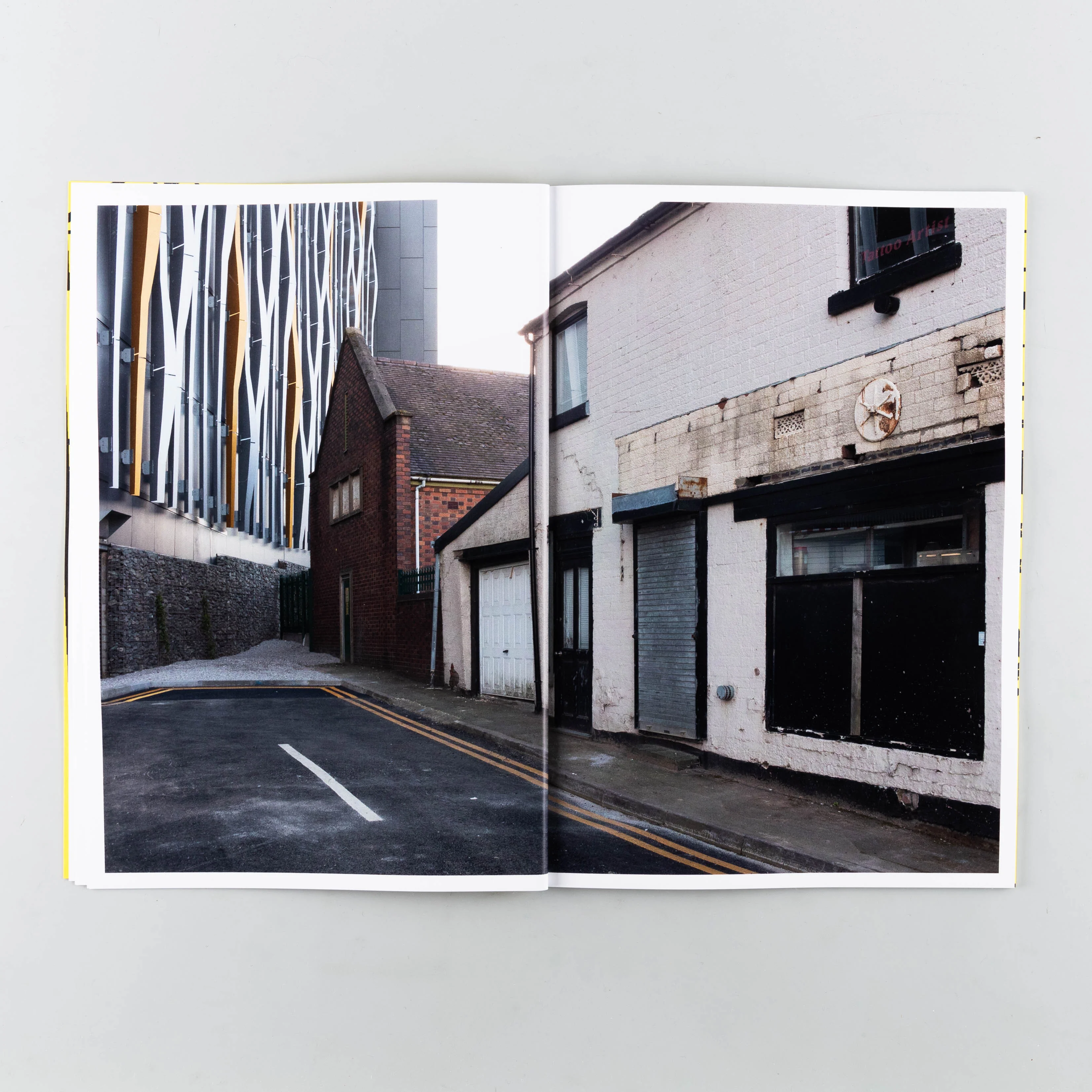 Hanley Car Parks - Image 3
