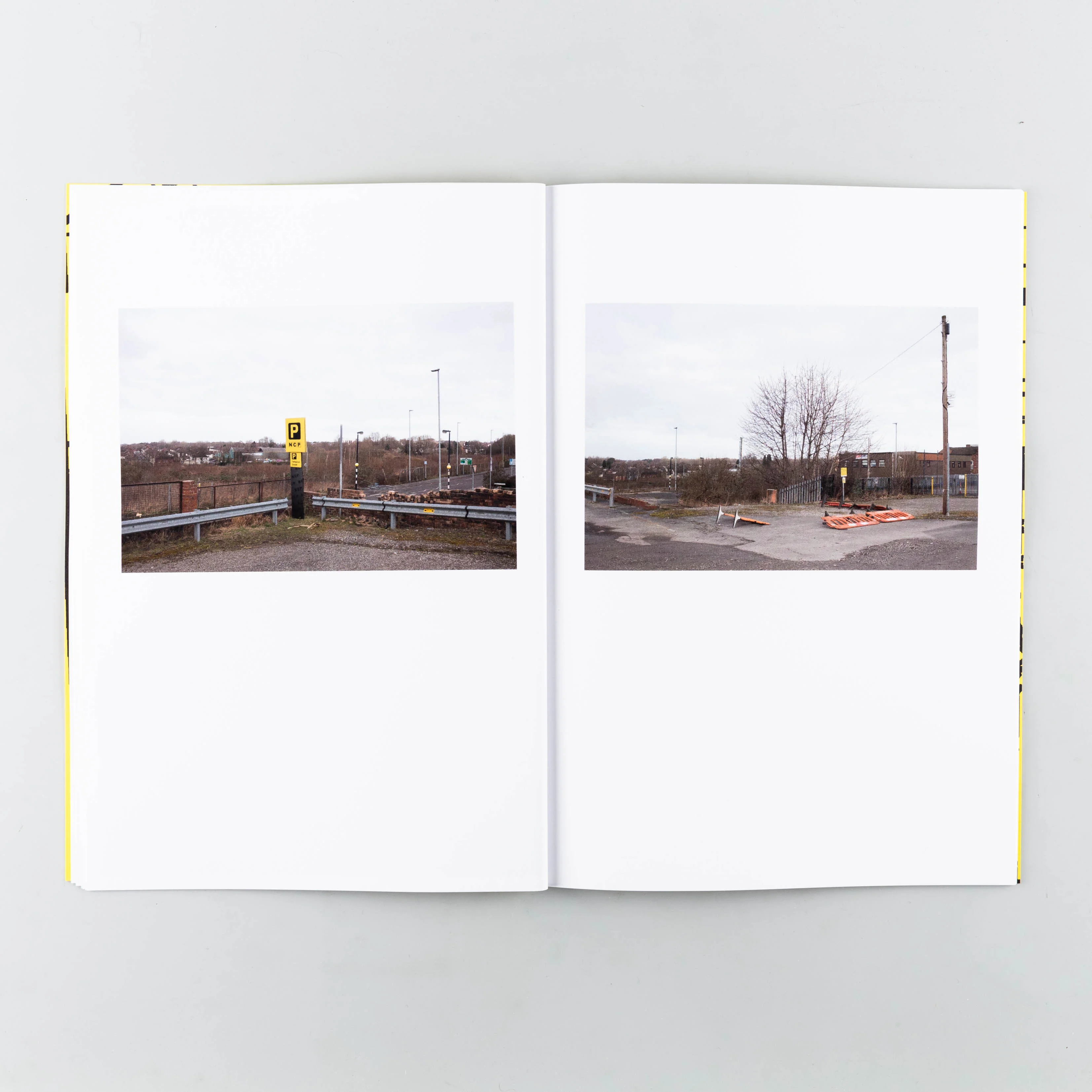 Hanley Car Parks - Image 4