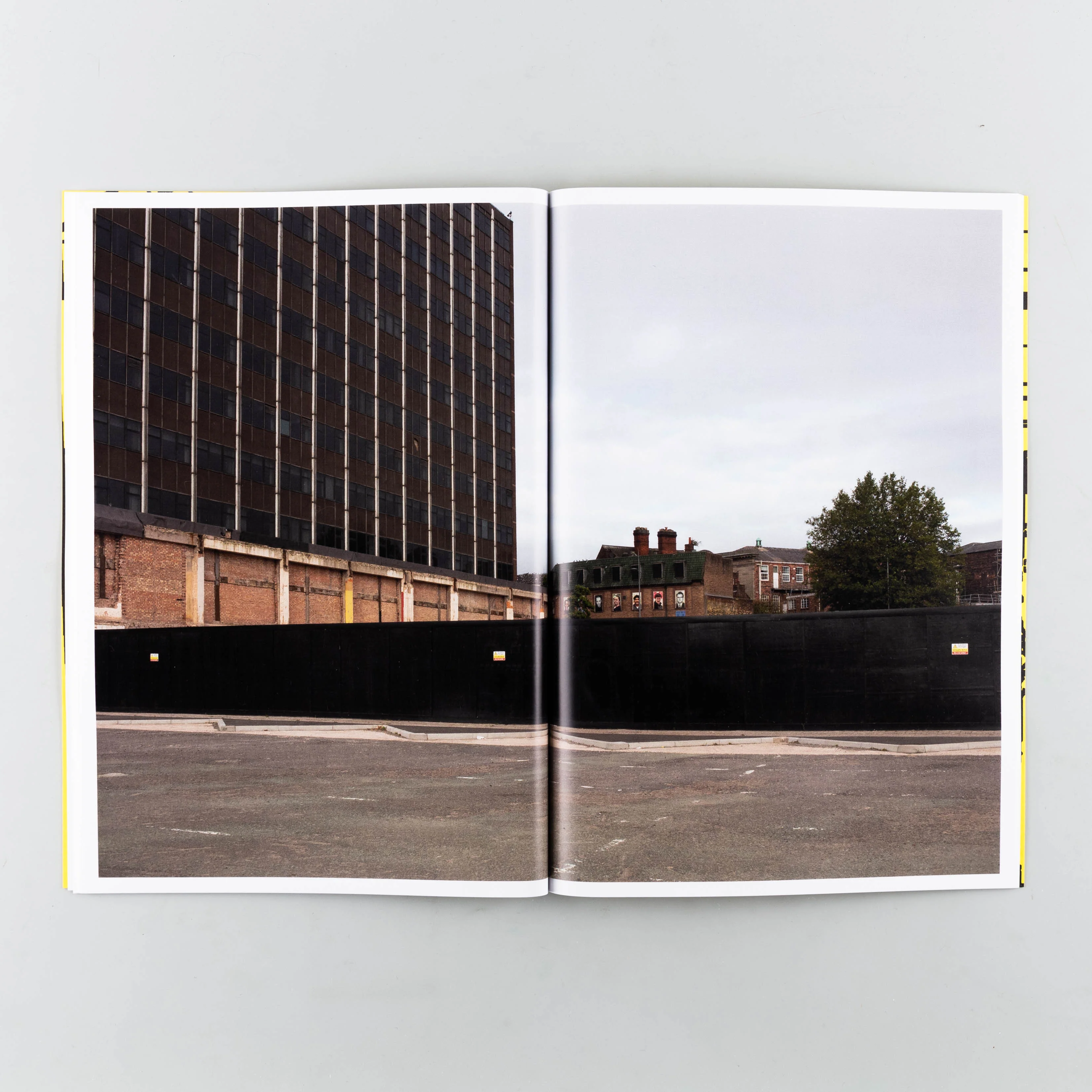 Hanley Car Parks - Image 7