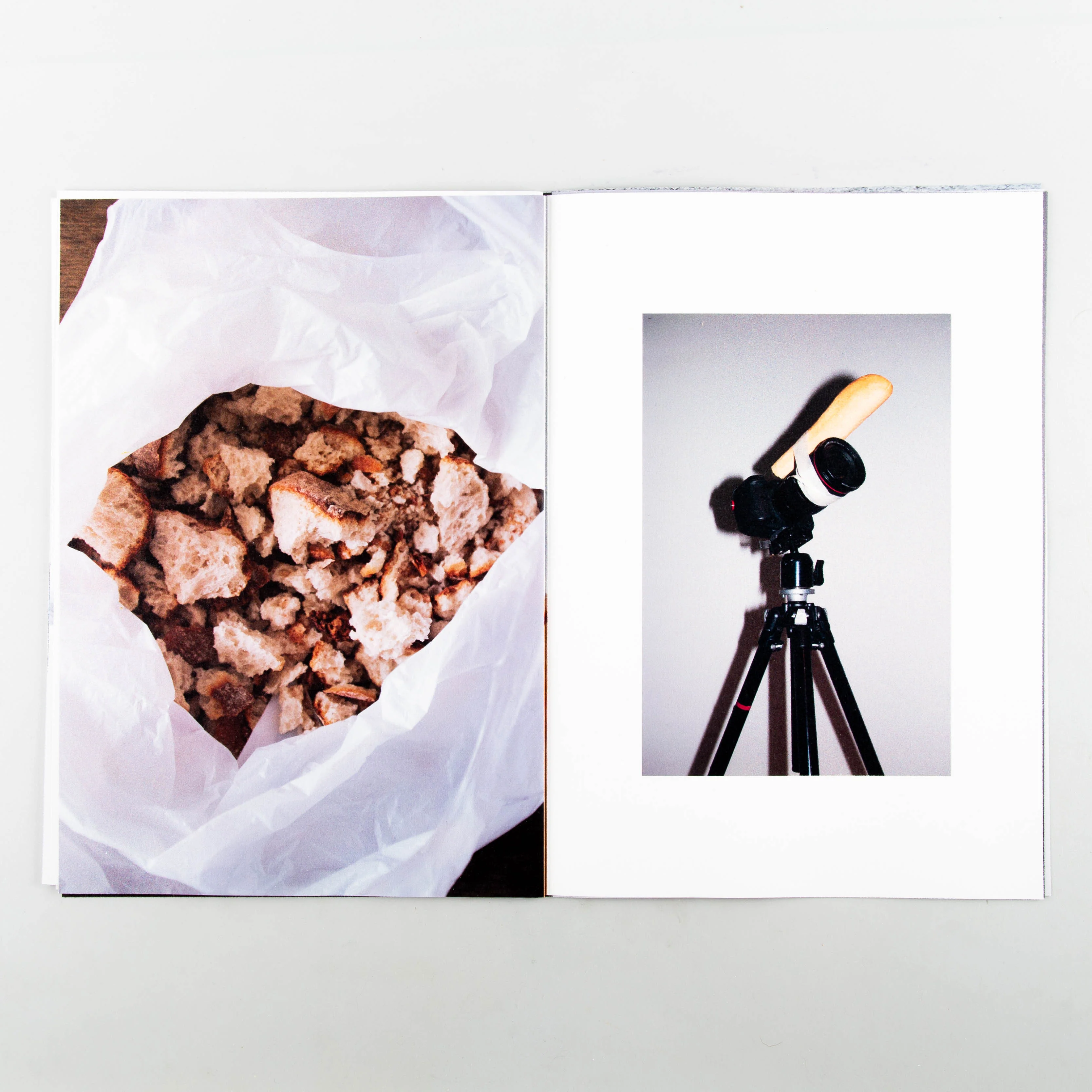 HARTES BROT - Image 3