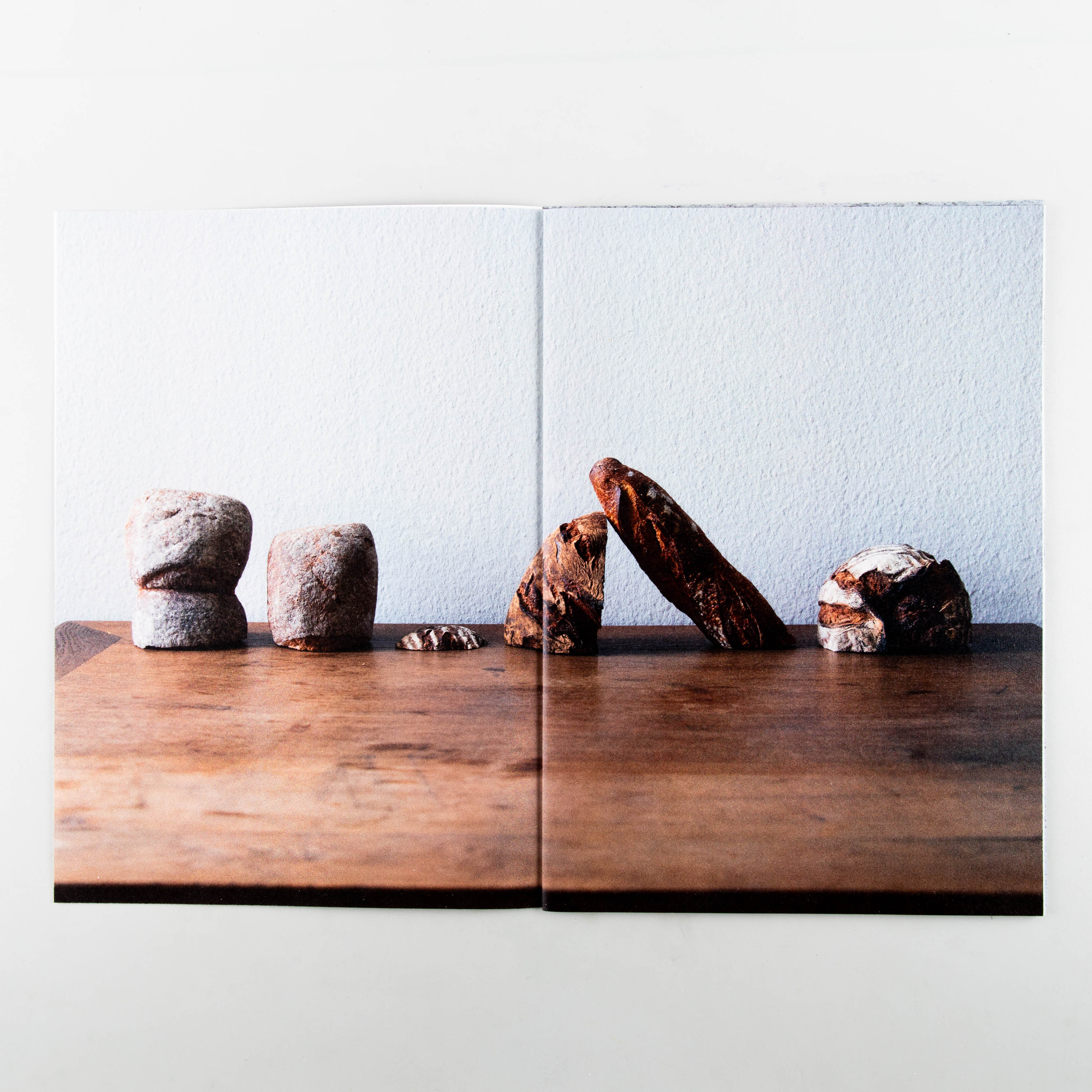 HARTES BROT - Image 8
