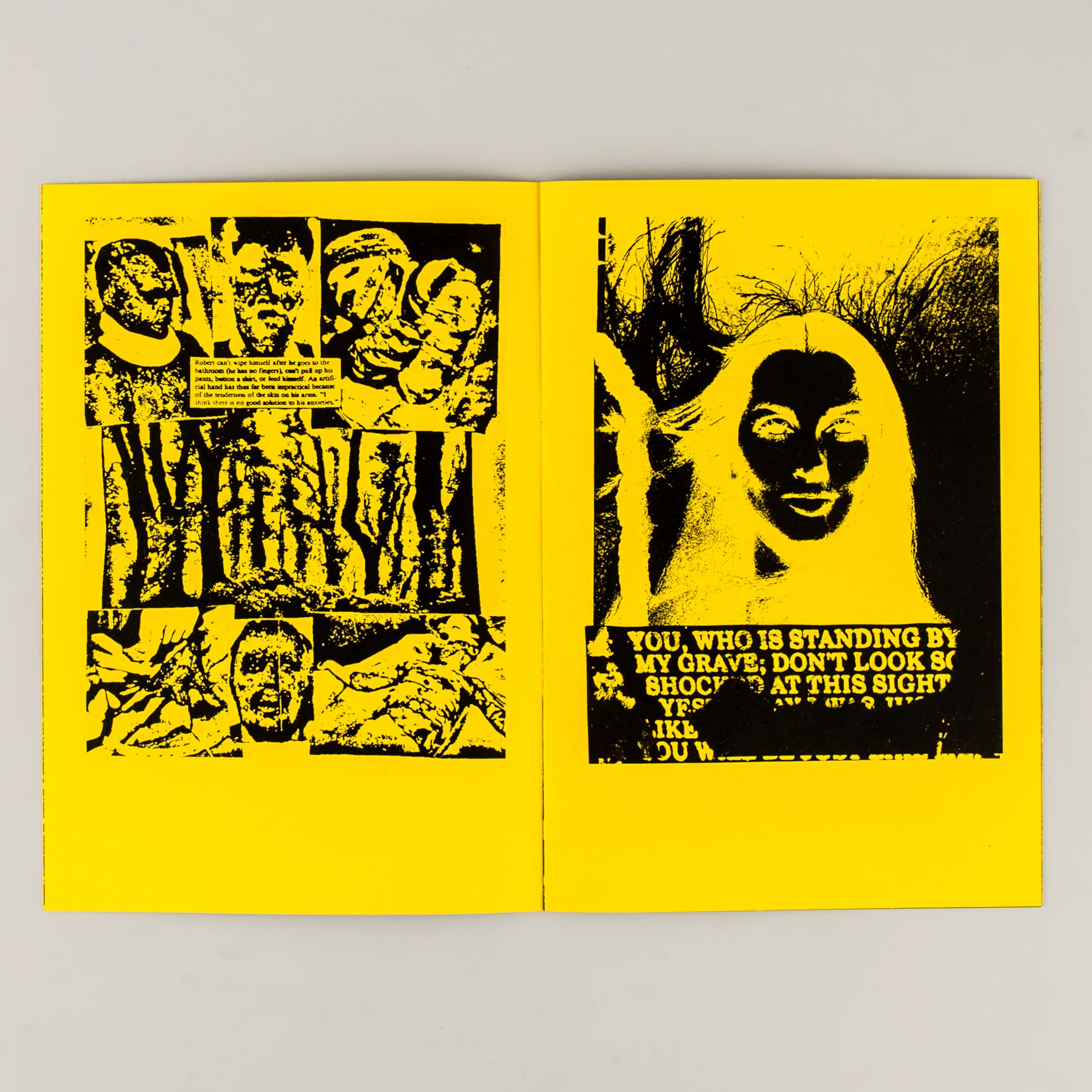 HATE BOOK - Image 3