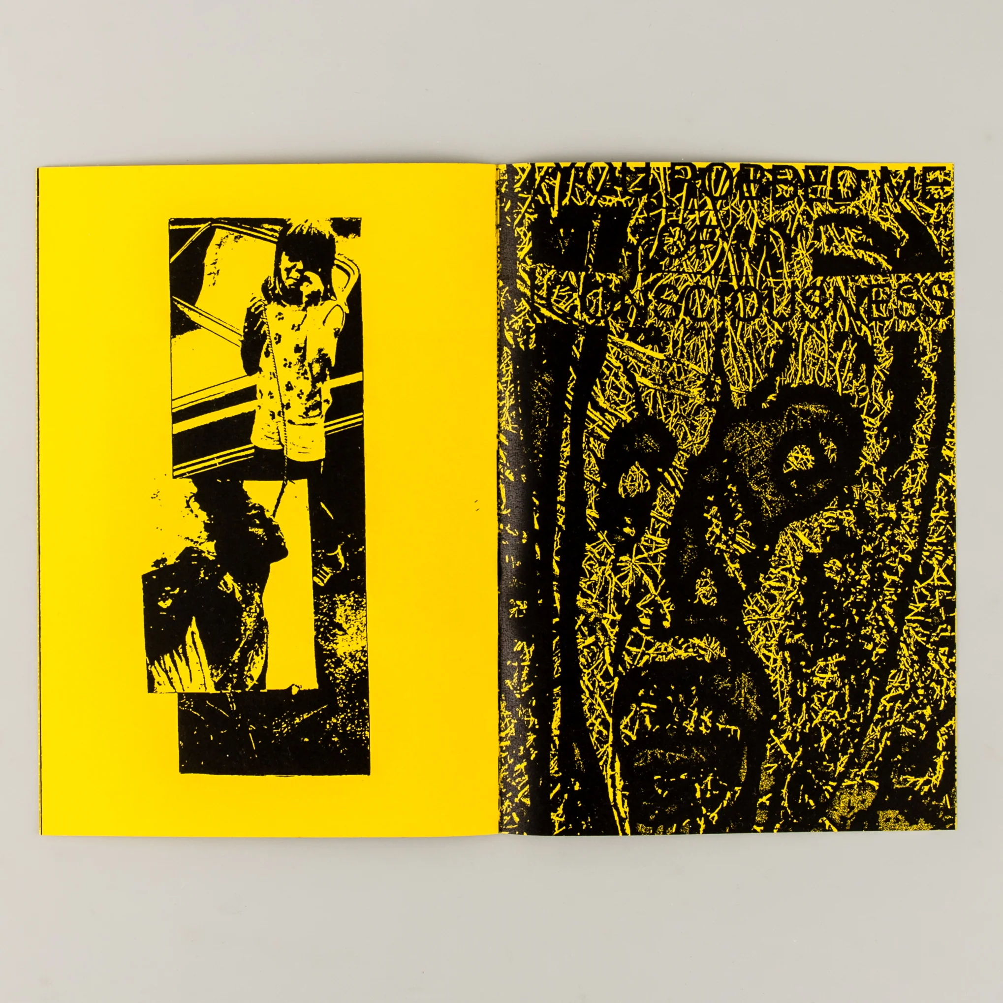 HATE BOOK - Image 4