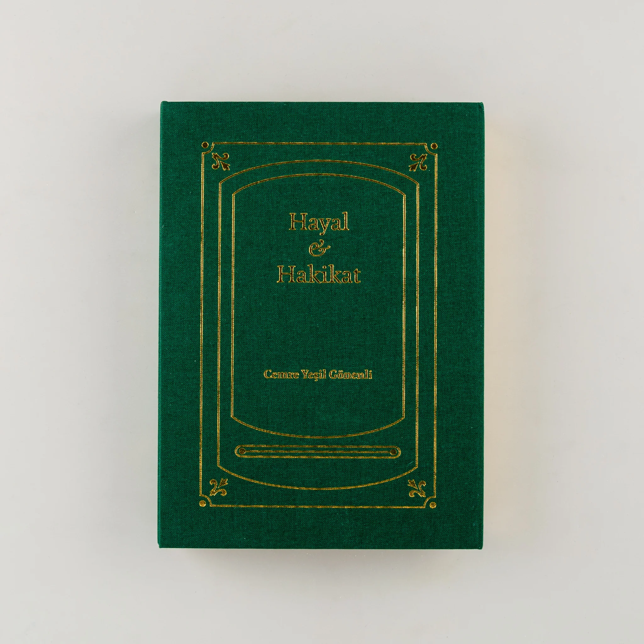 Hayal & Hakikat: A Handbook of Forgiveness & A Handbook of Punishment