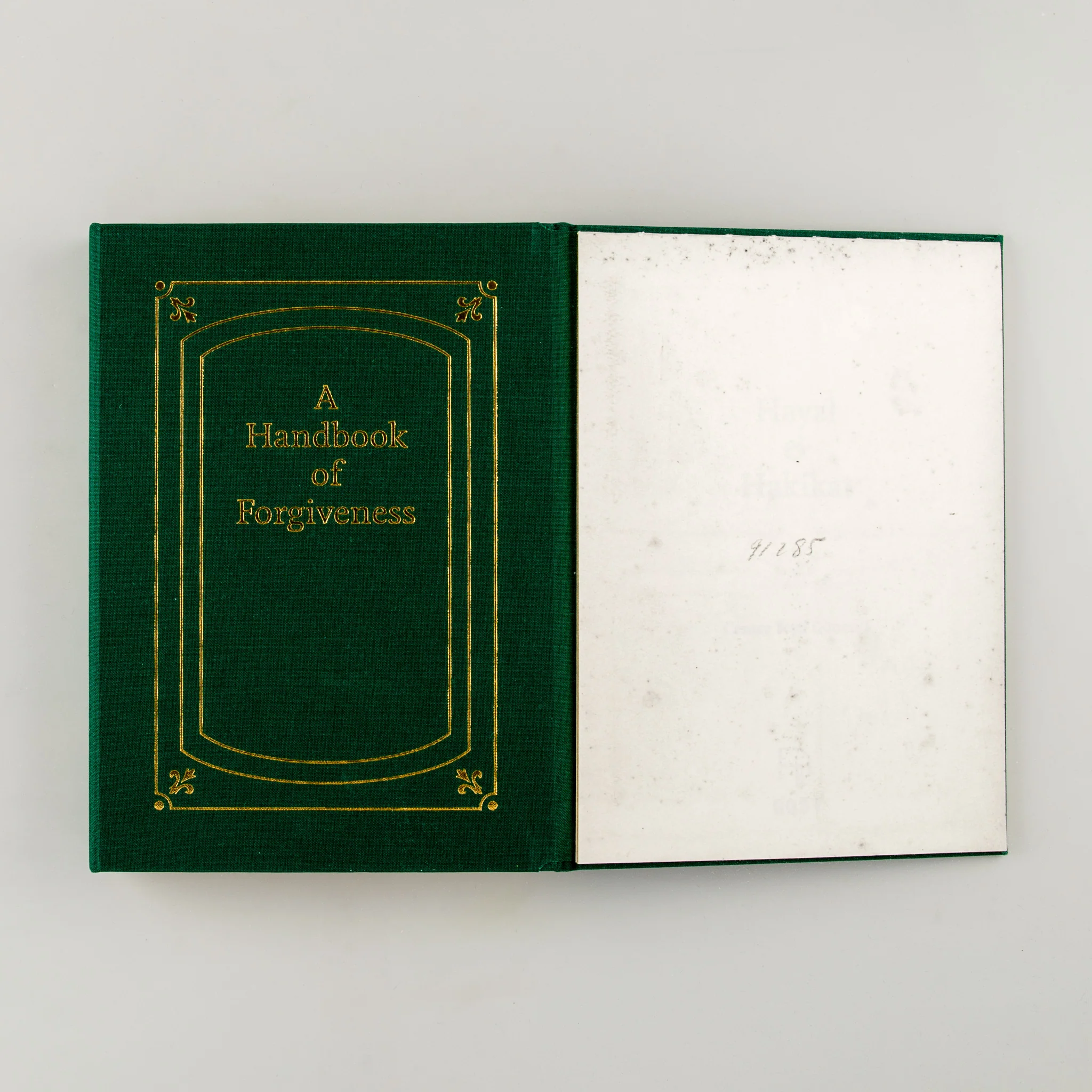 Hayal & Hakikat: A Handbook of Forgiveness & A Handbook of Punishment - Image 2