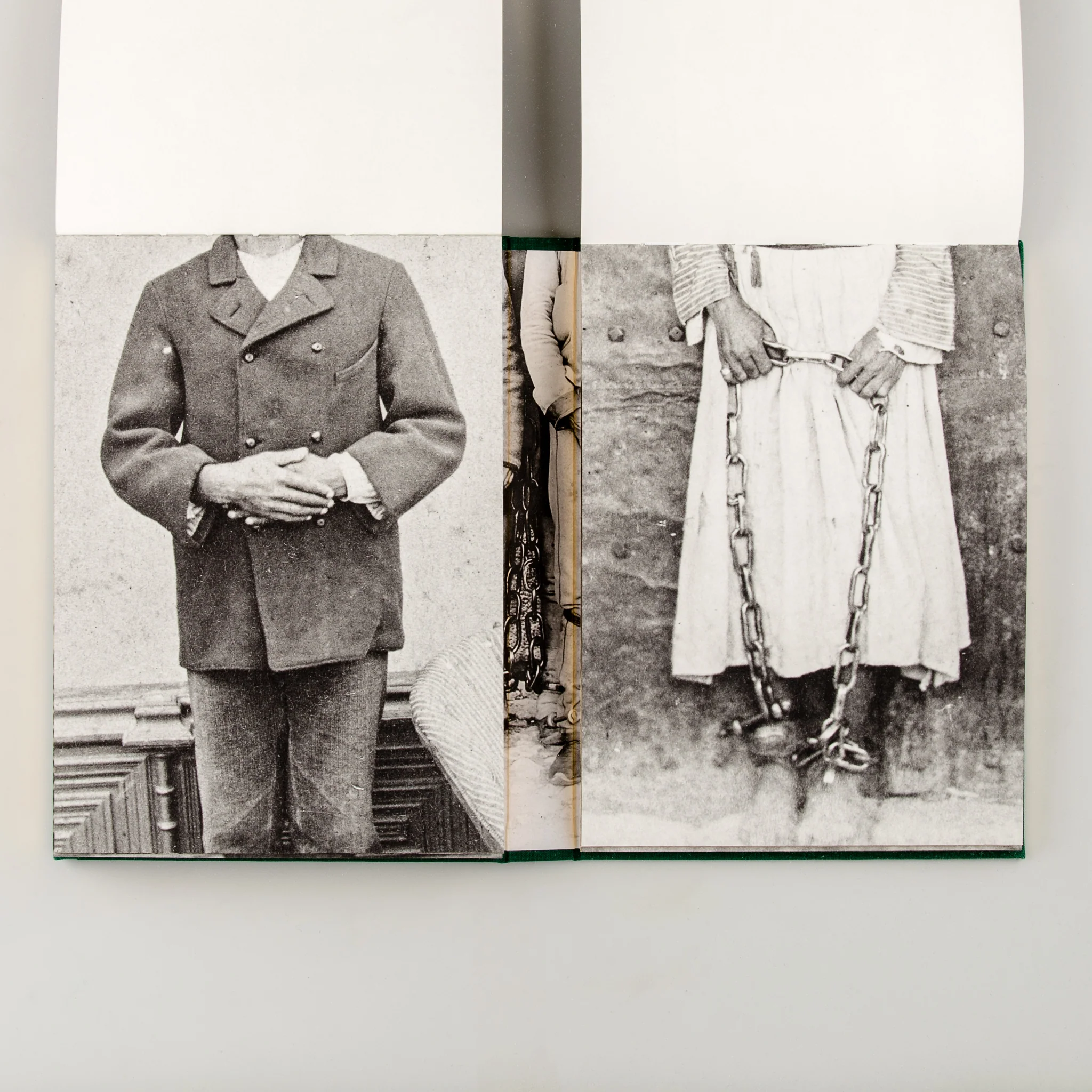 Hayal & Hakikat: A Handbook of Forgiveness & A Handbook of Punishment - Image 4