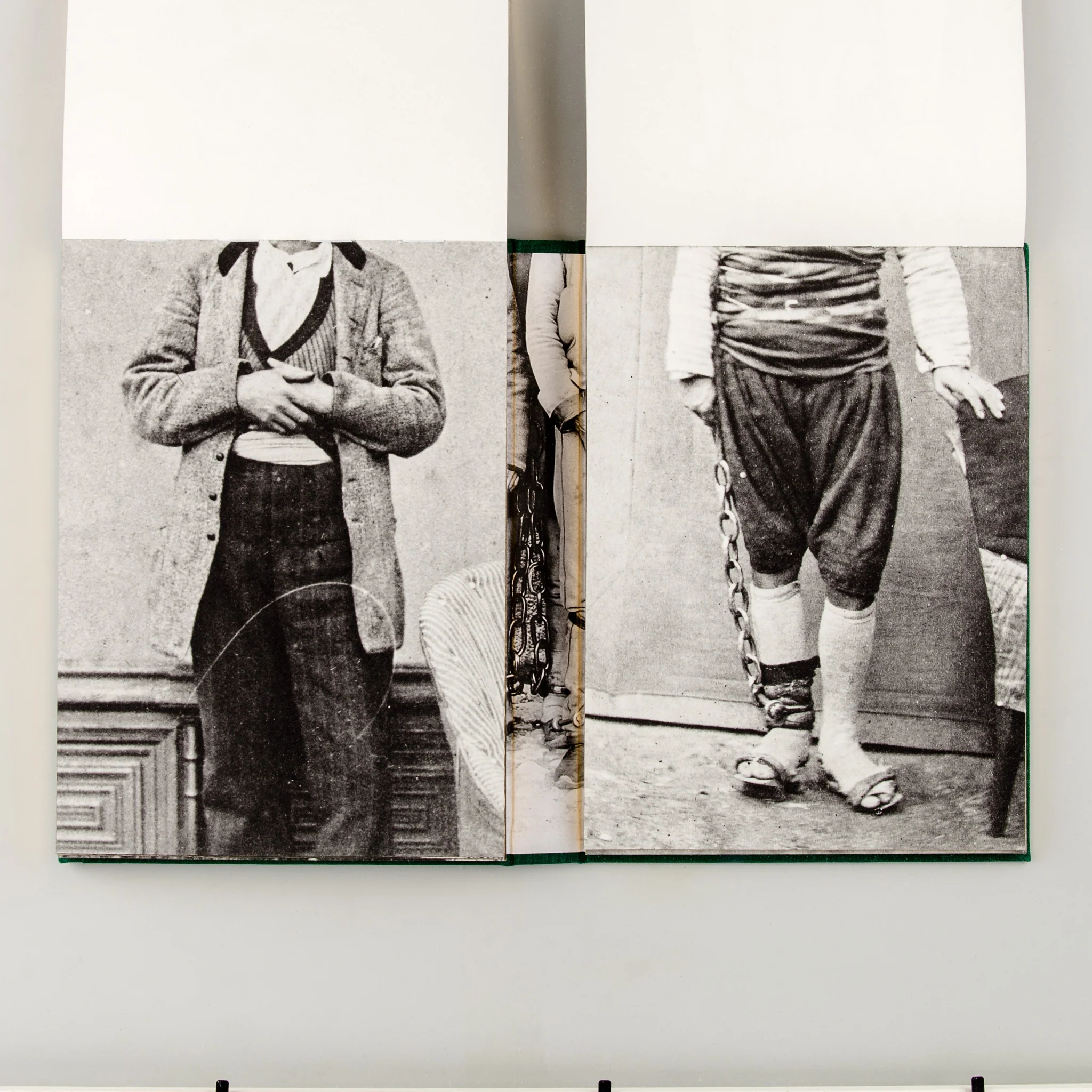 Hayal & Hakikat: A Handbook of Forgiveness & A Handbook of Punishment - Image 5