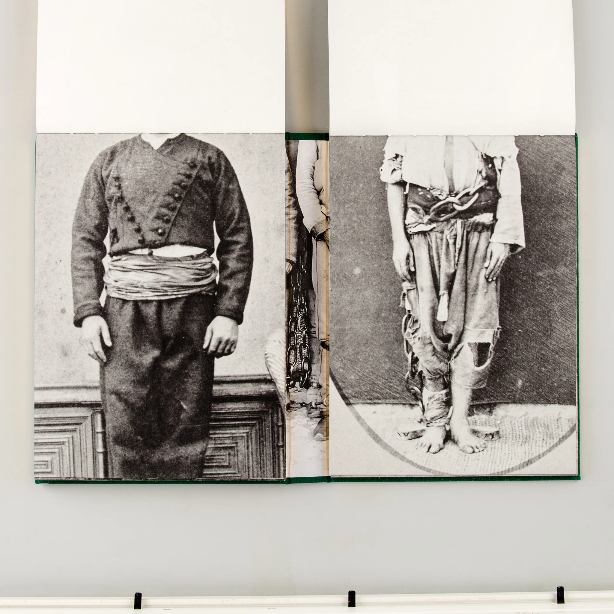 Hayal & Hakikat: A Handbook of Forgiveness & A Handbook of Punishment - Image 6