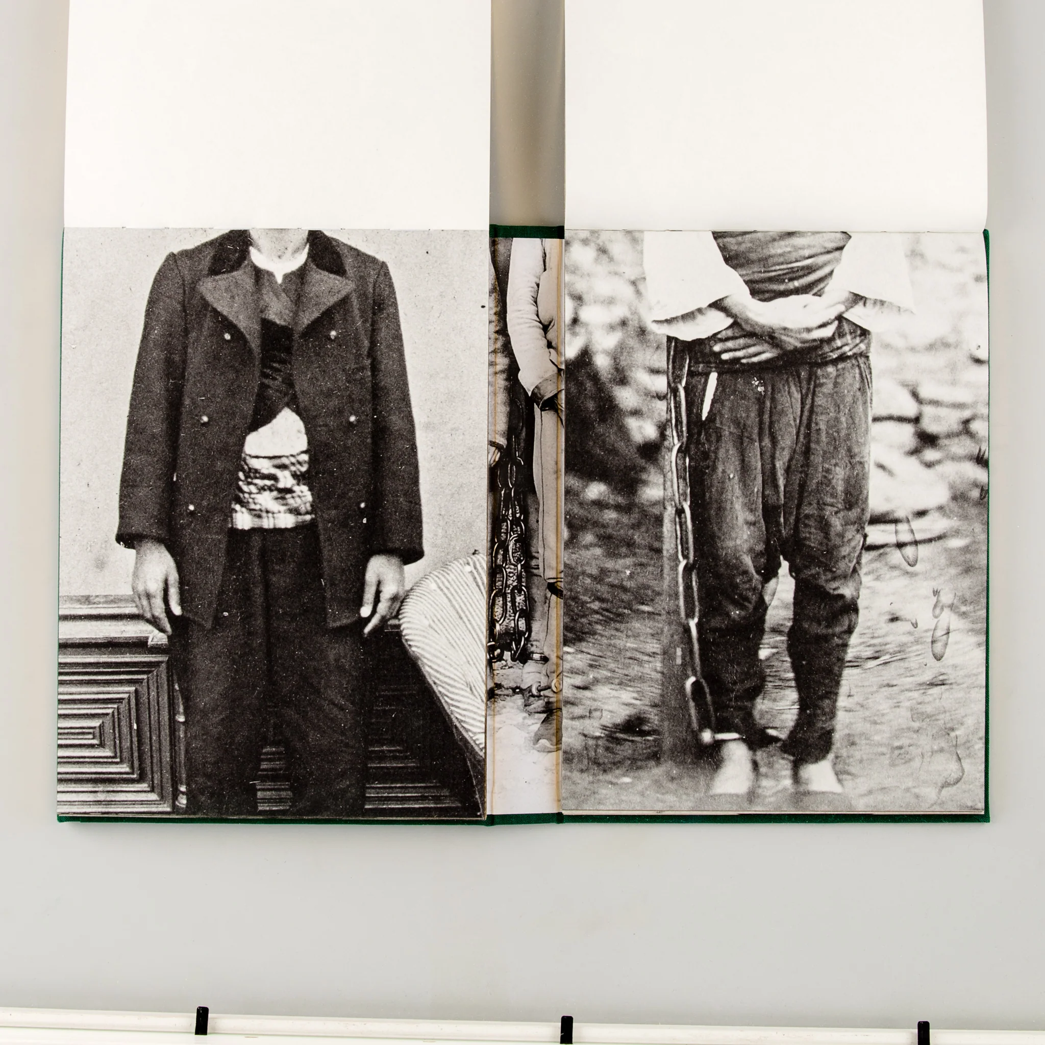 Hayal & Hakikat: A Handbook of Forgiveness & A Handbook of Punishment - Image 7