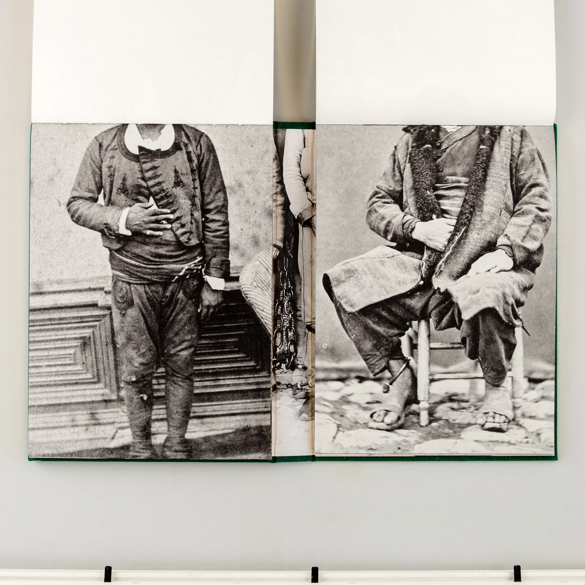 Hayal & Hakikat: A Handbook of Forgiveness & A Handbook of Punishment - Image 8