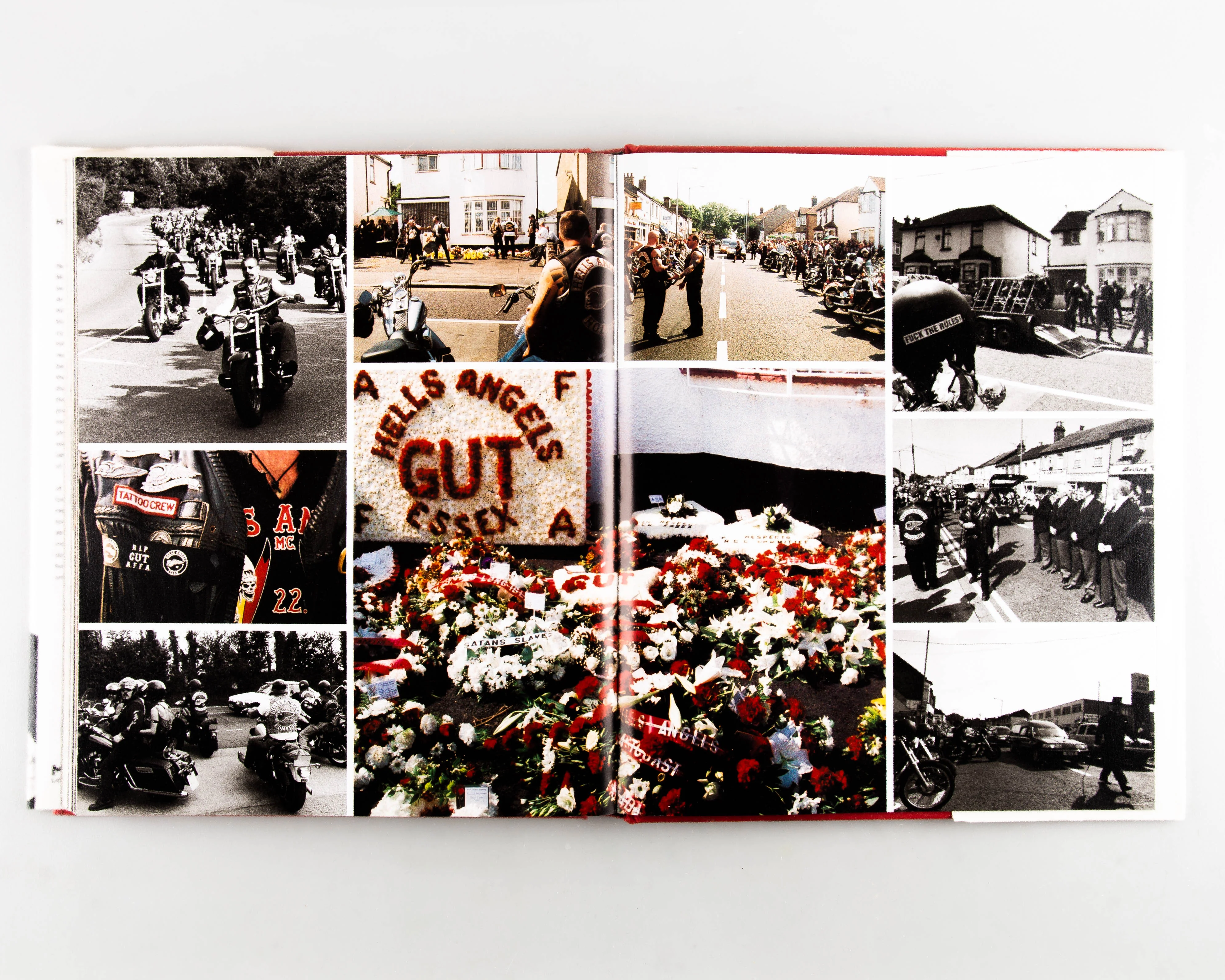 Hells Angels Motorcylce Club - Image 2