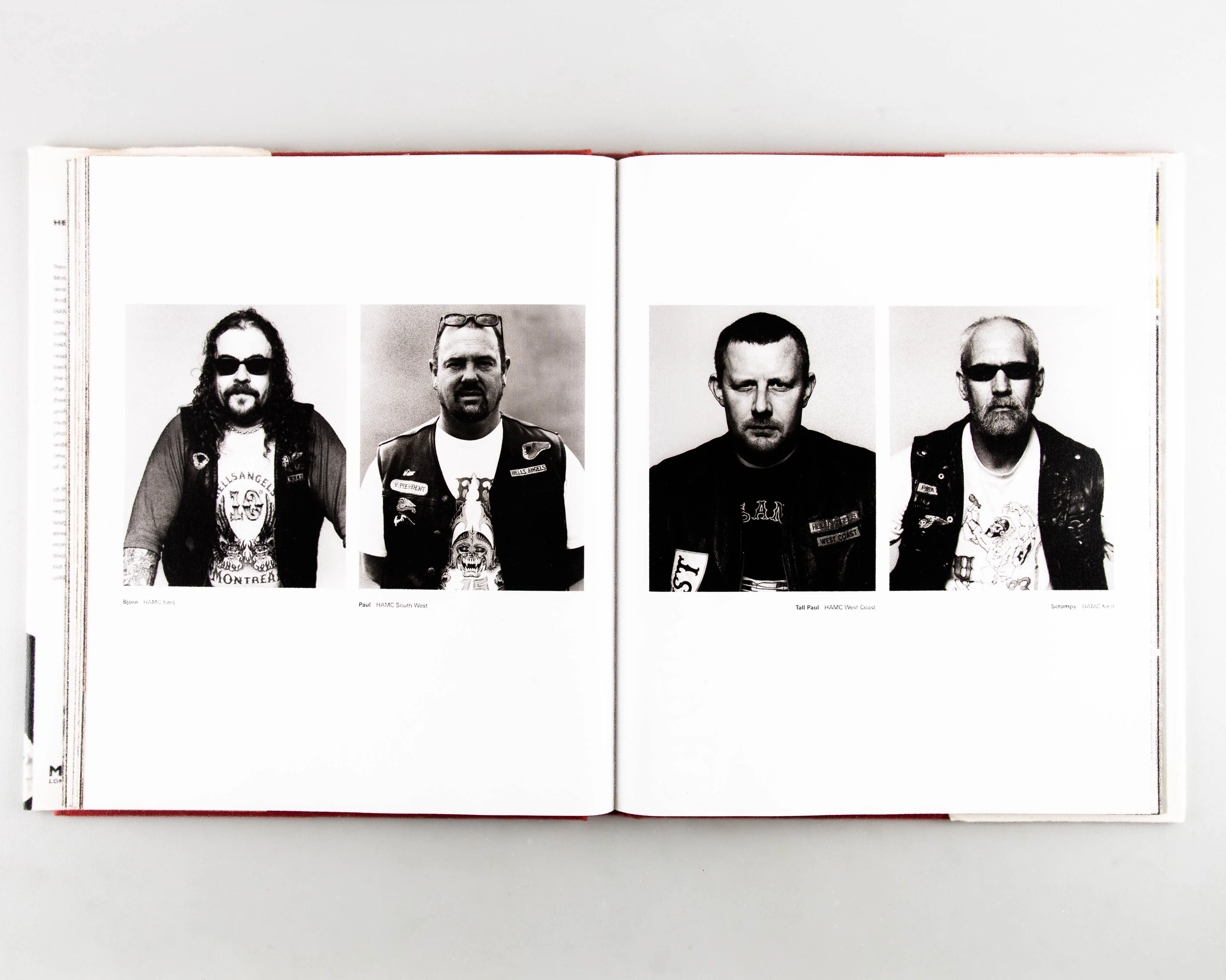 Hells Angels Motorcylce Club - Image 5