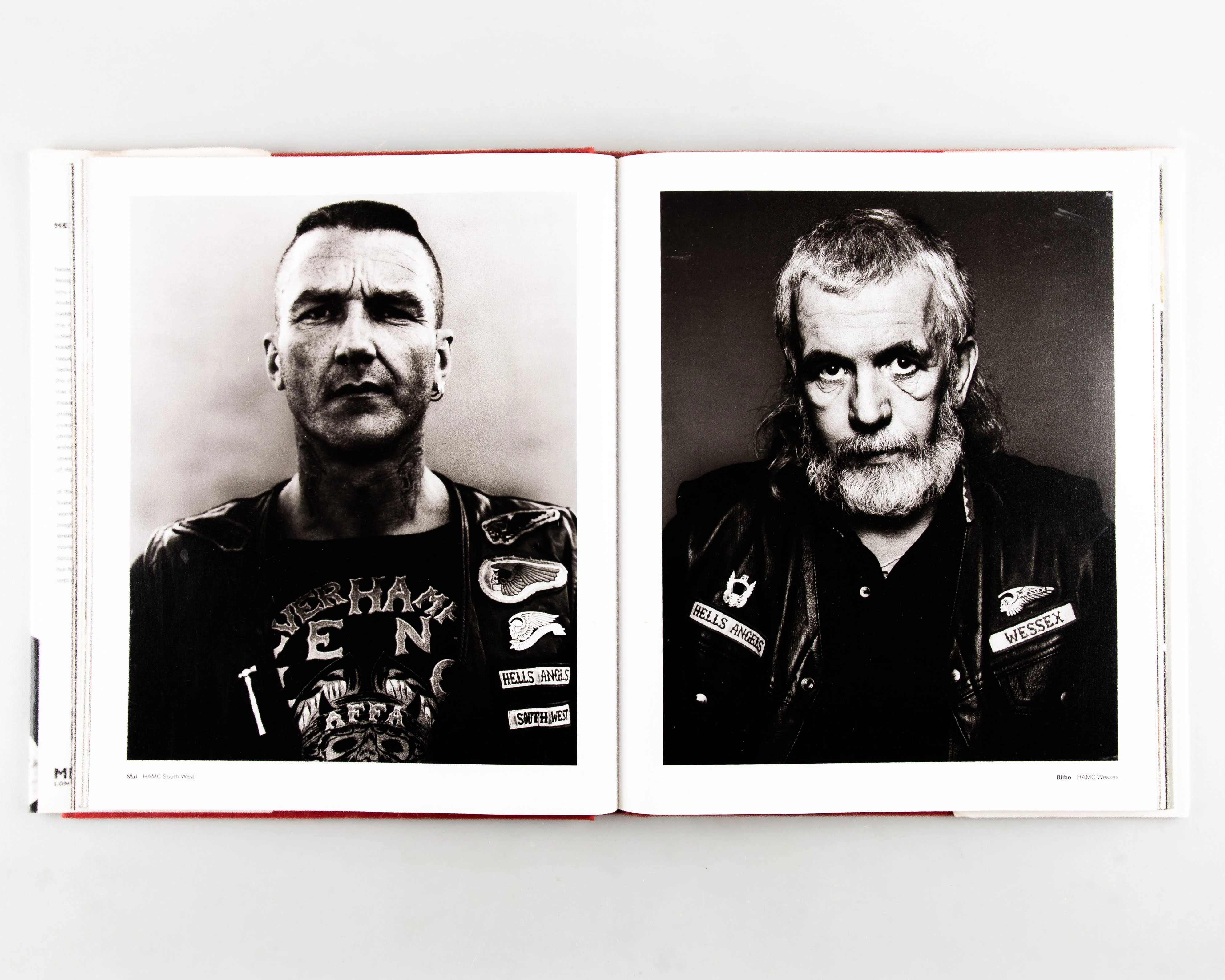 Hells Angels Motorcylce Club - Image 6