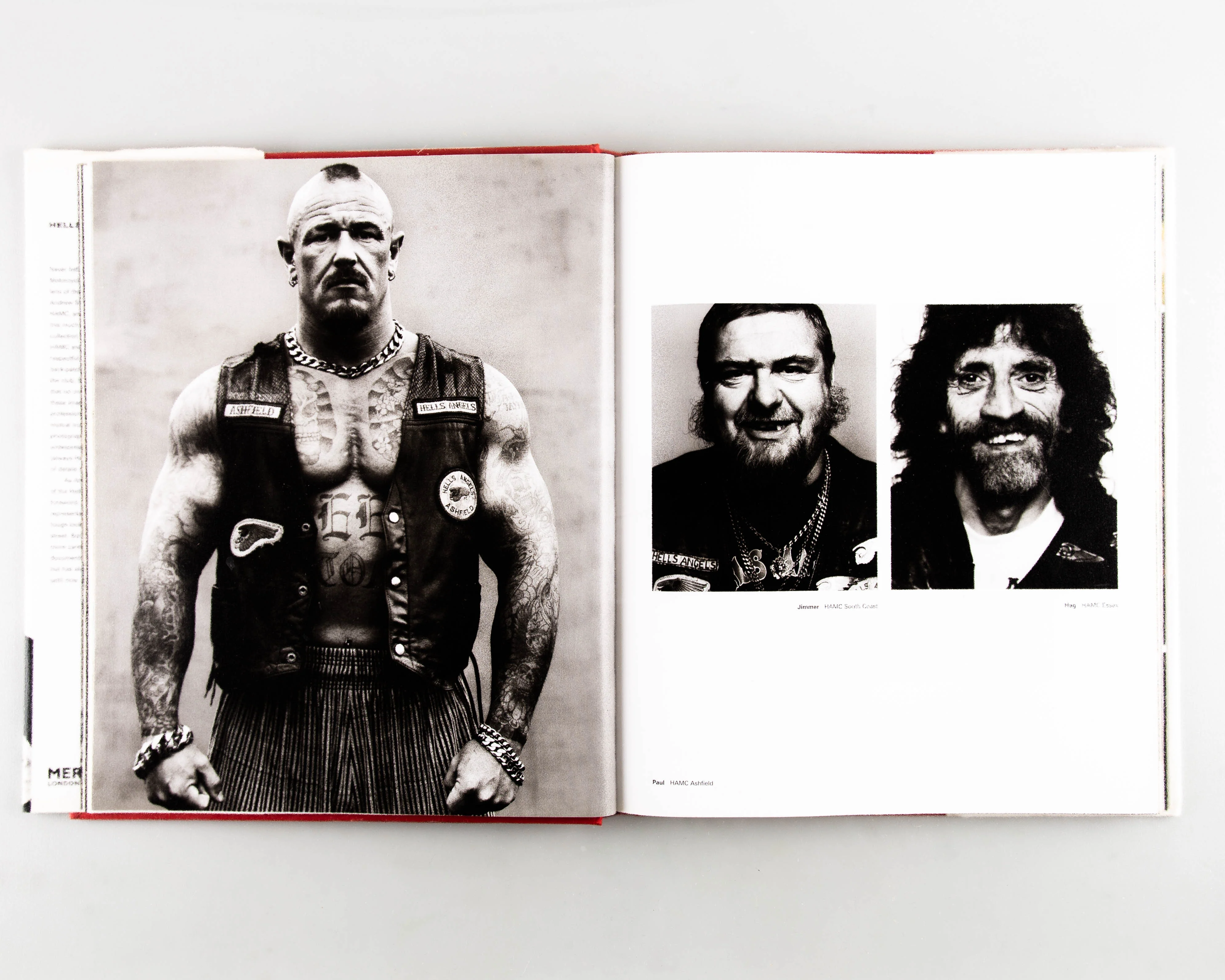 Hells Angels Motorcylce Club - Image 8