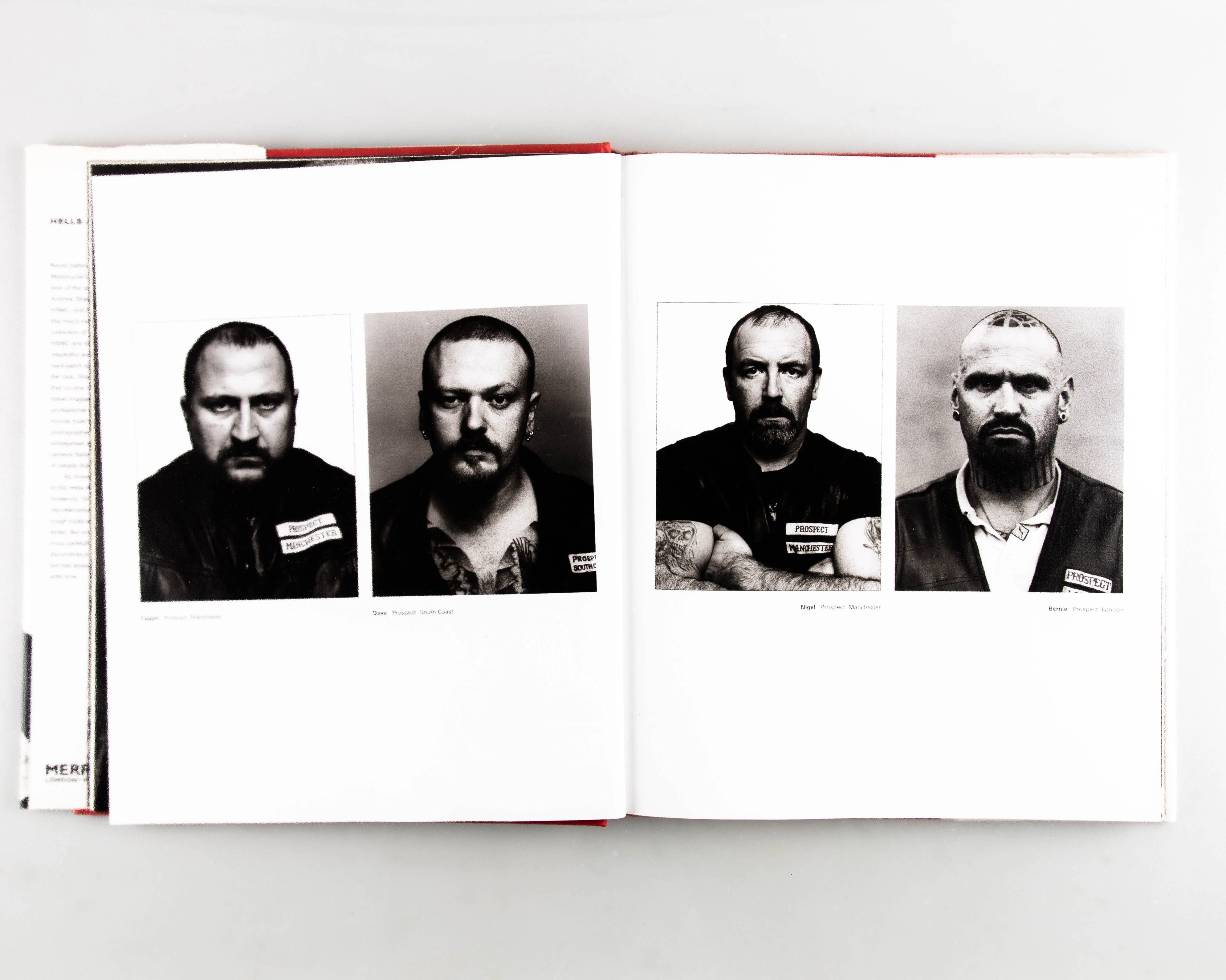 Hells Angels Motorcylce Club - Image 9