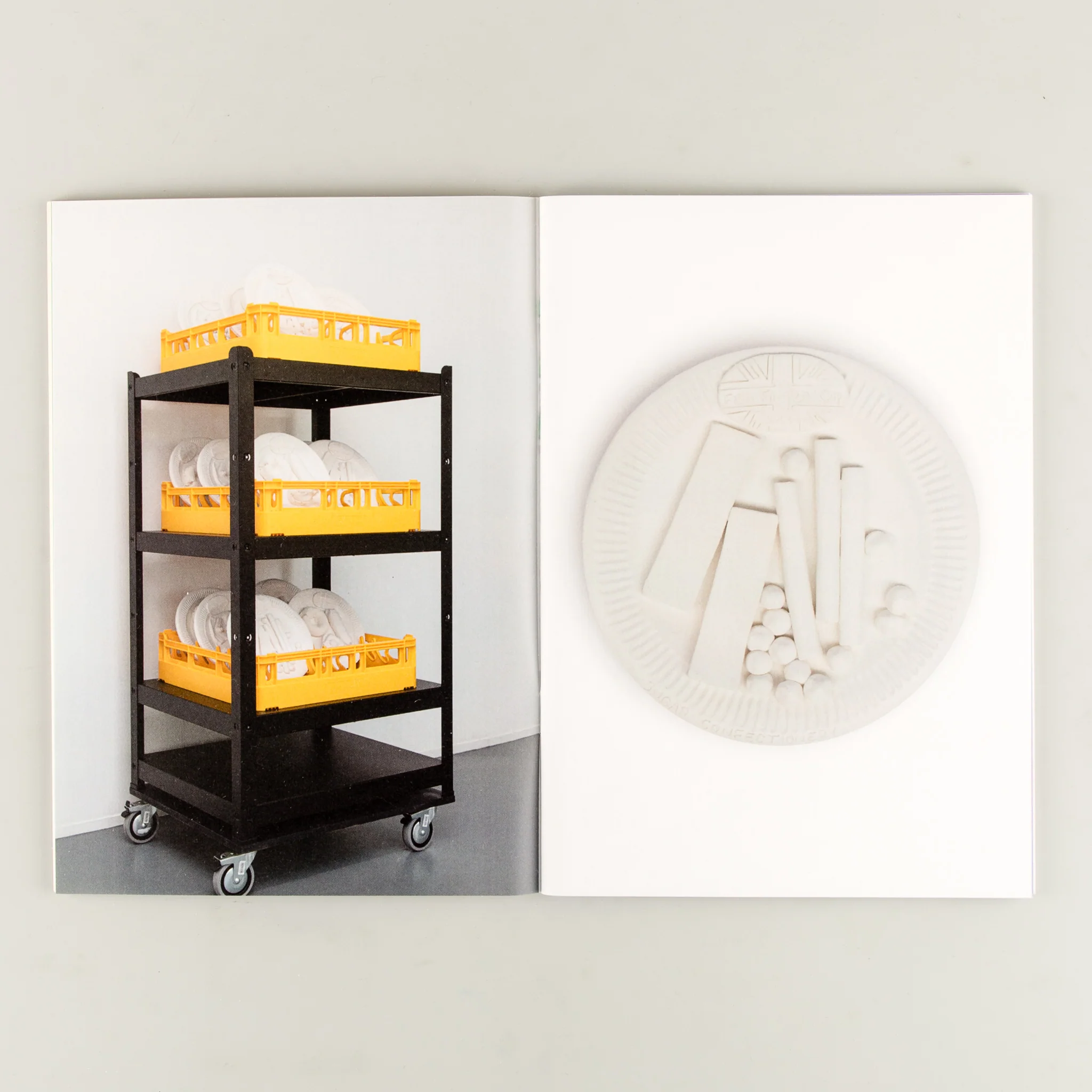 HERE/THERE - Image 2