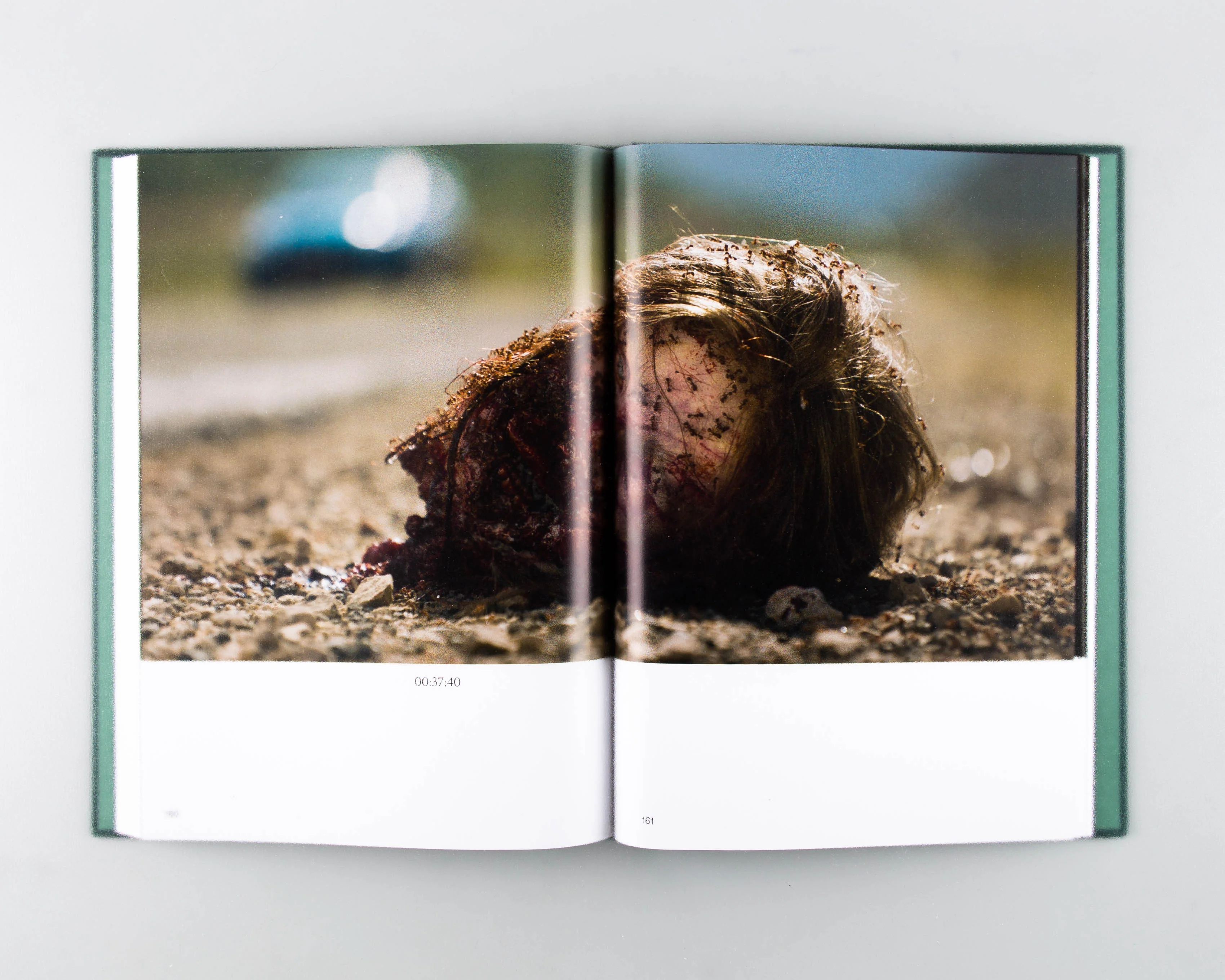 Hereditary Screenplay Book - Image 2