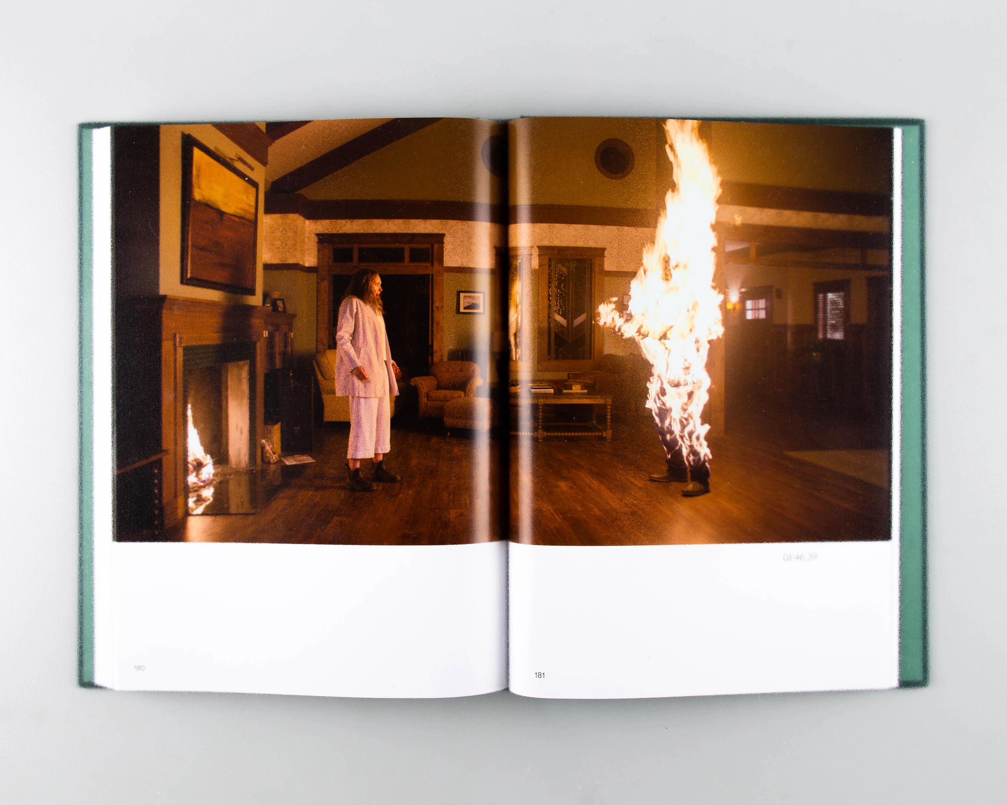 Hereditary Screenplay Book - Image 3