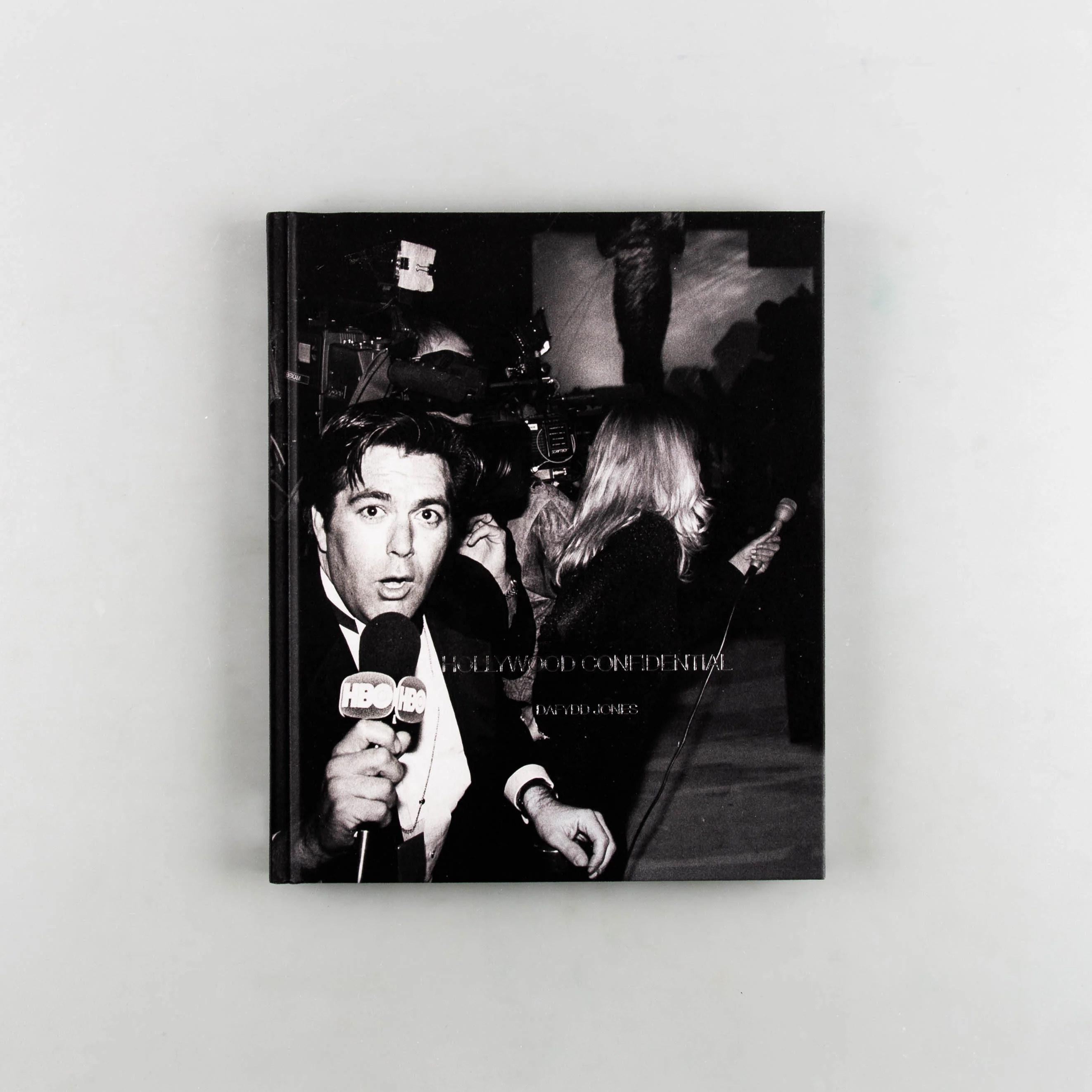 Hollywood: Confidential