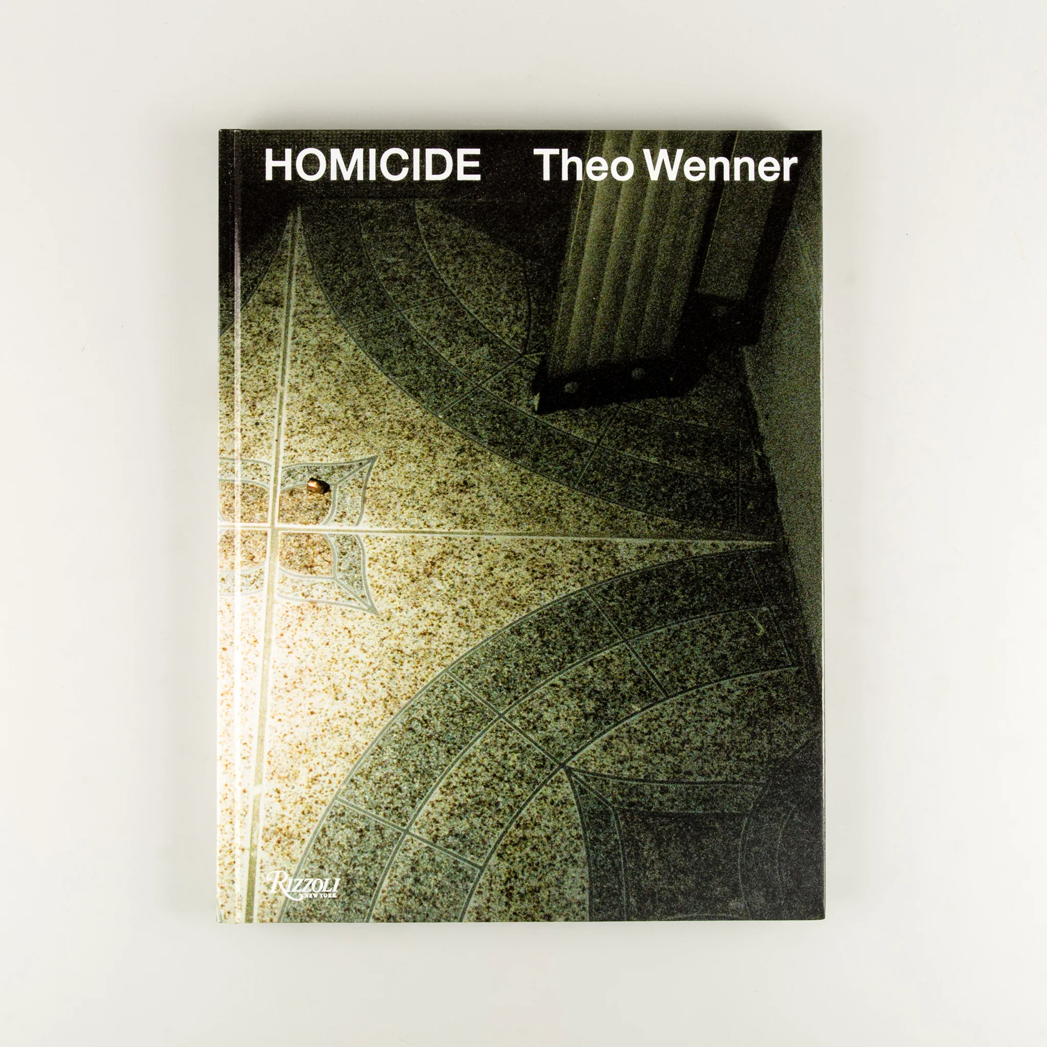 HOMICIDE