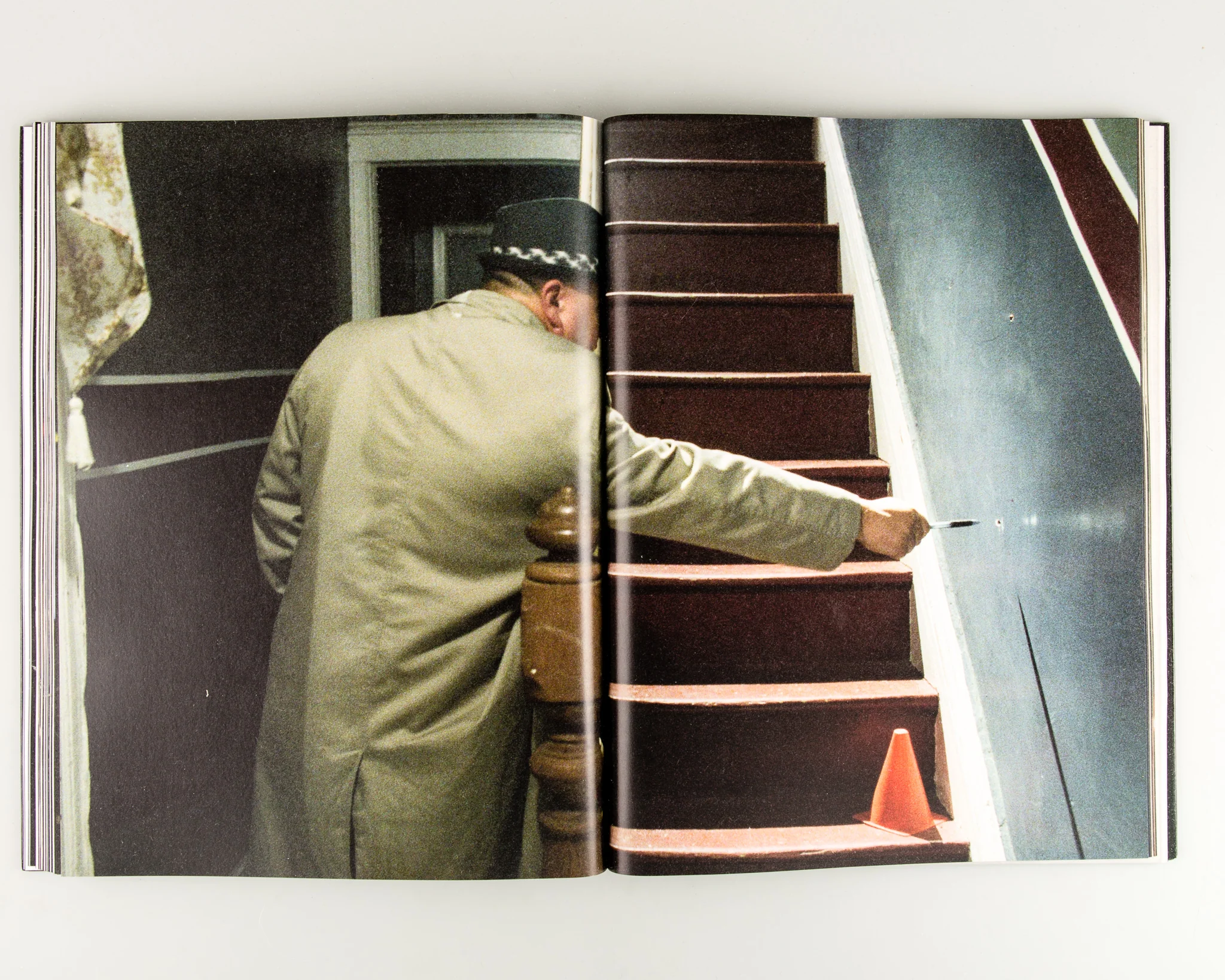 HOMICIDE - Image 10