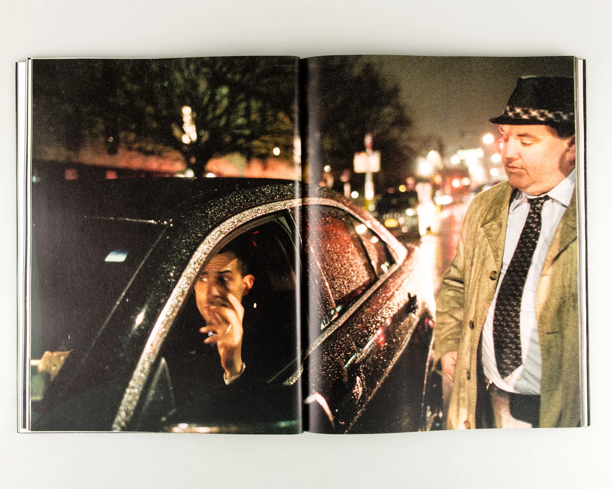 HOMICIDE - Image 5