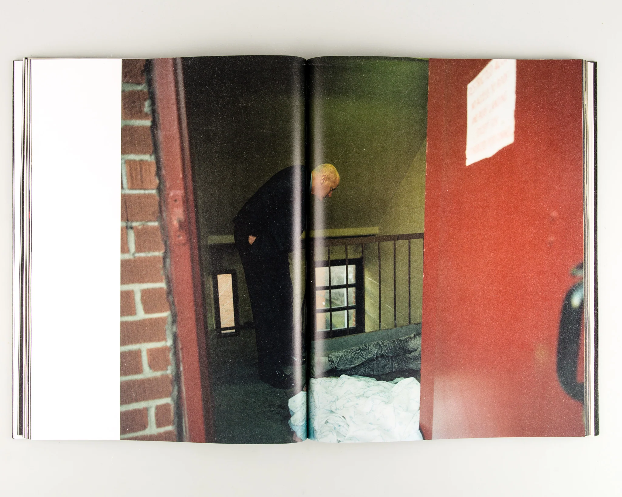 HOMICIDE - Image 7