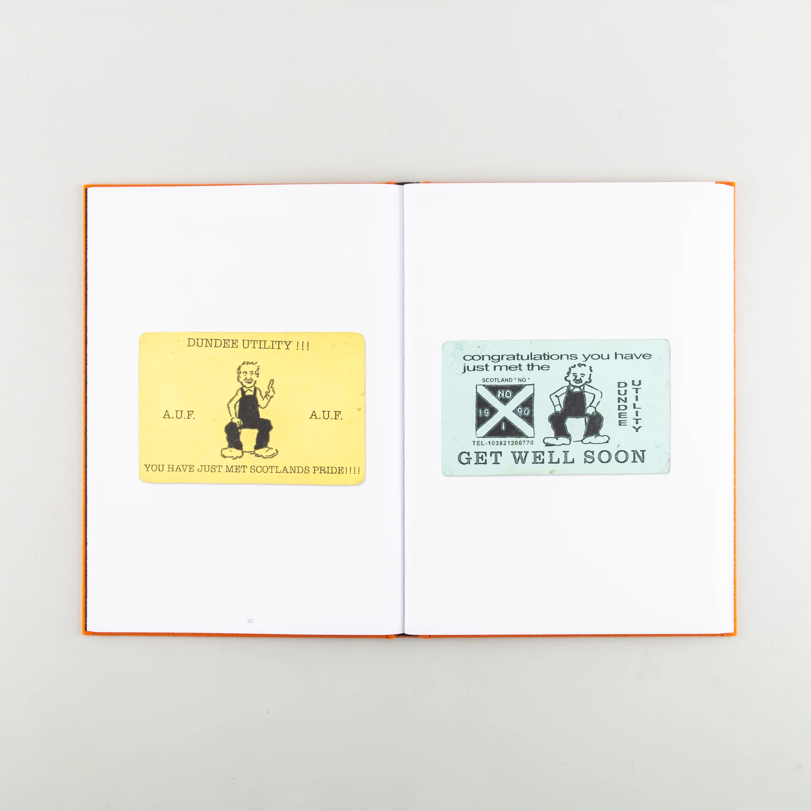 Hoolicards - Image 6