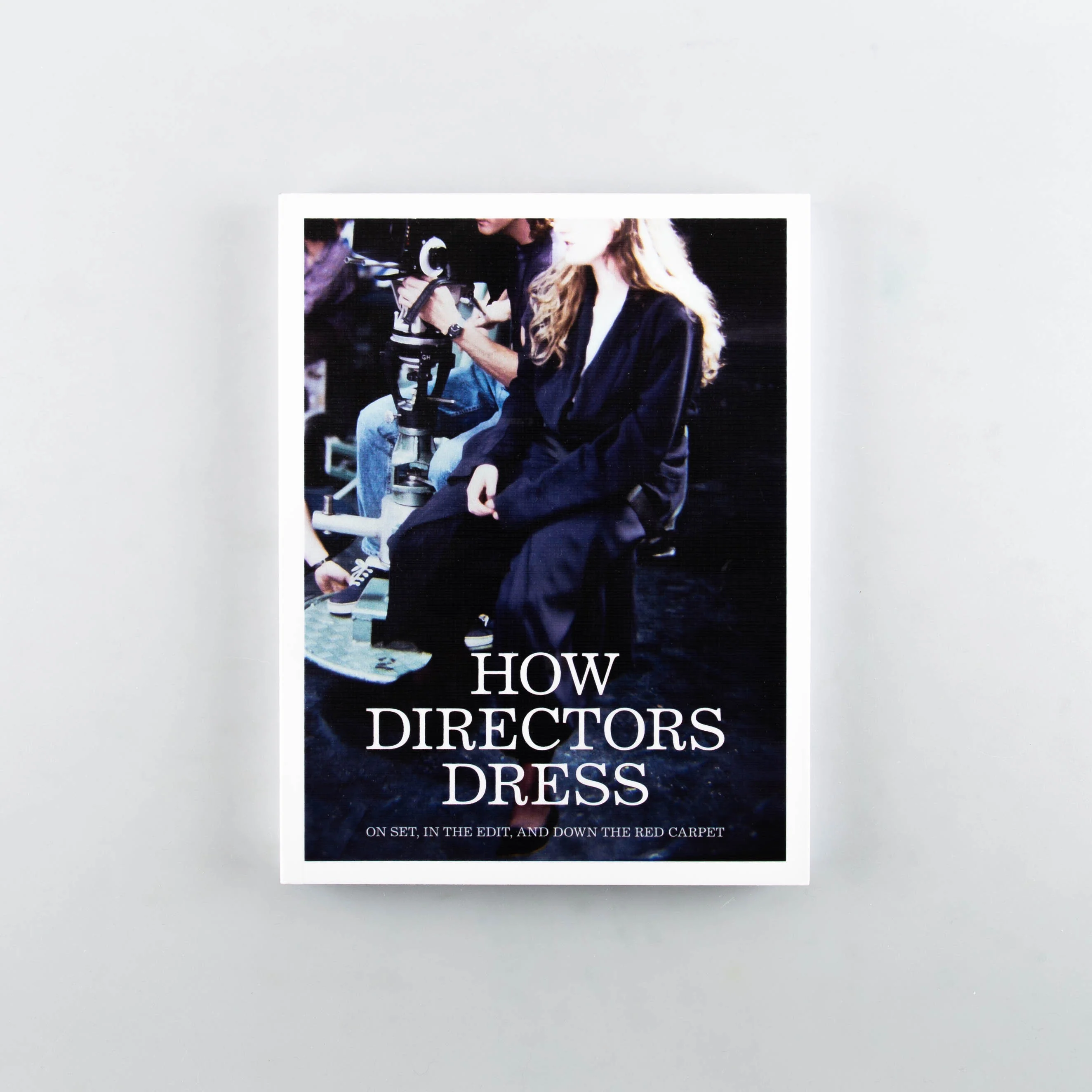 How Directors Dress