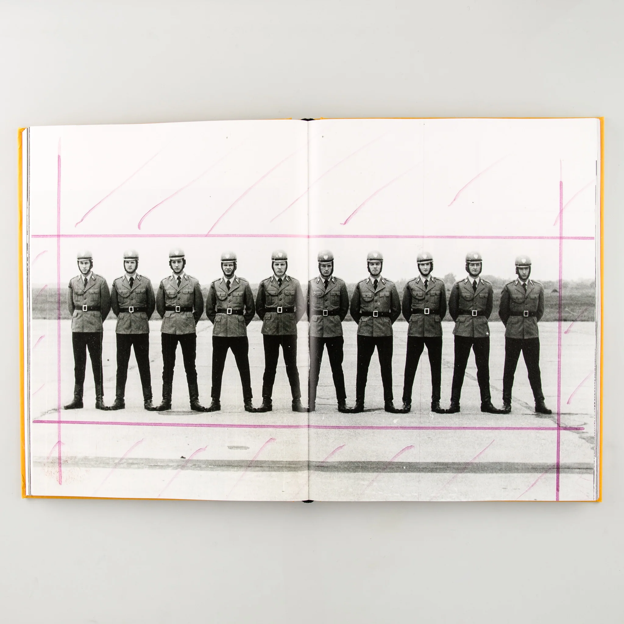How to Look Natural in Photos - Image 7