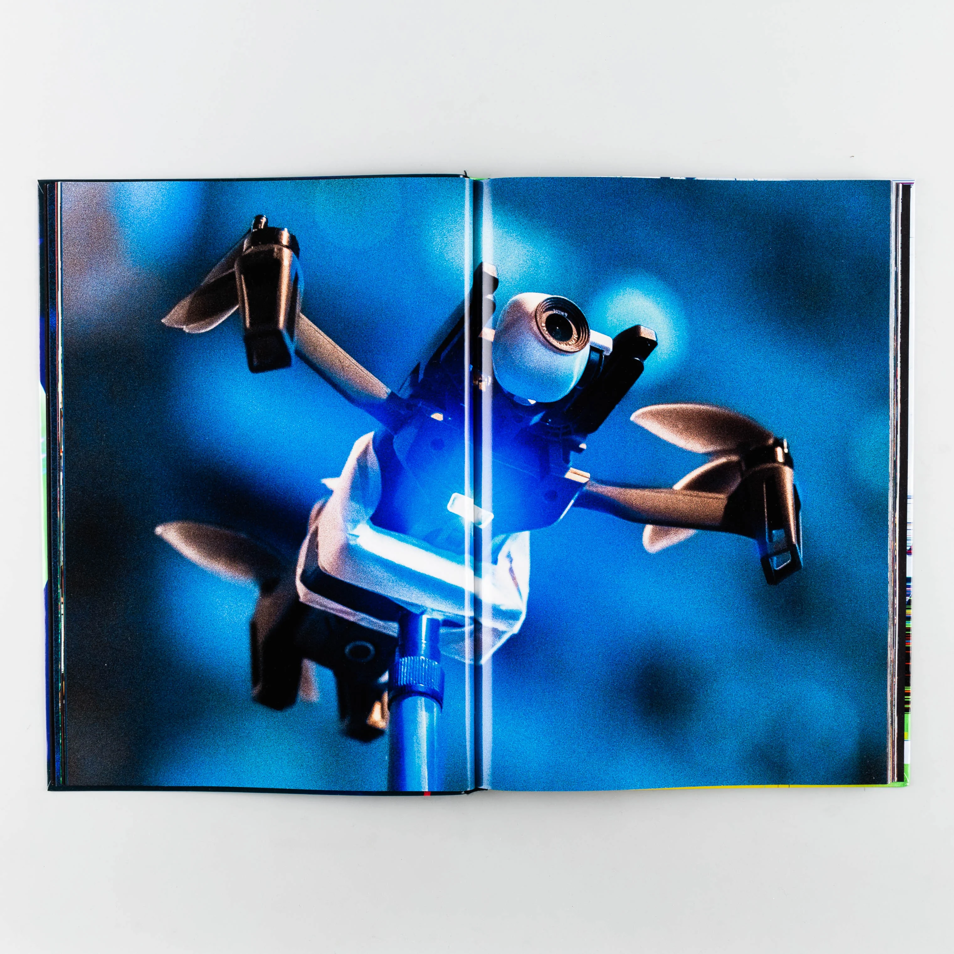 How Was Your Dream? (SIGNED) - Image 6