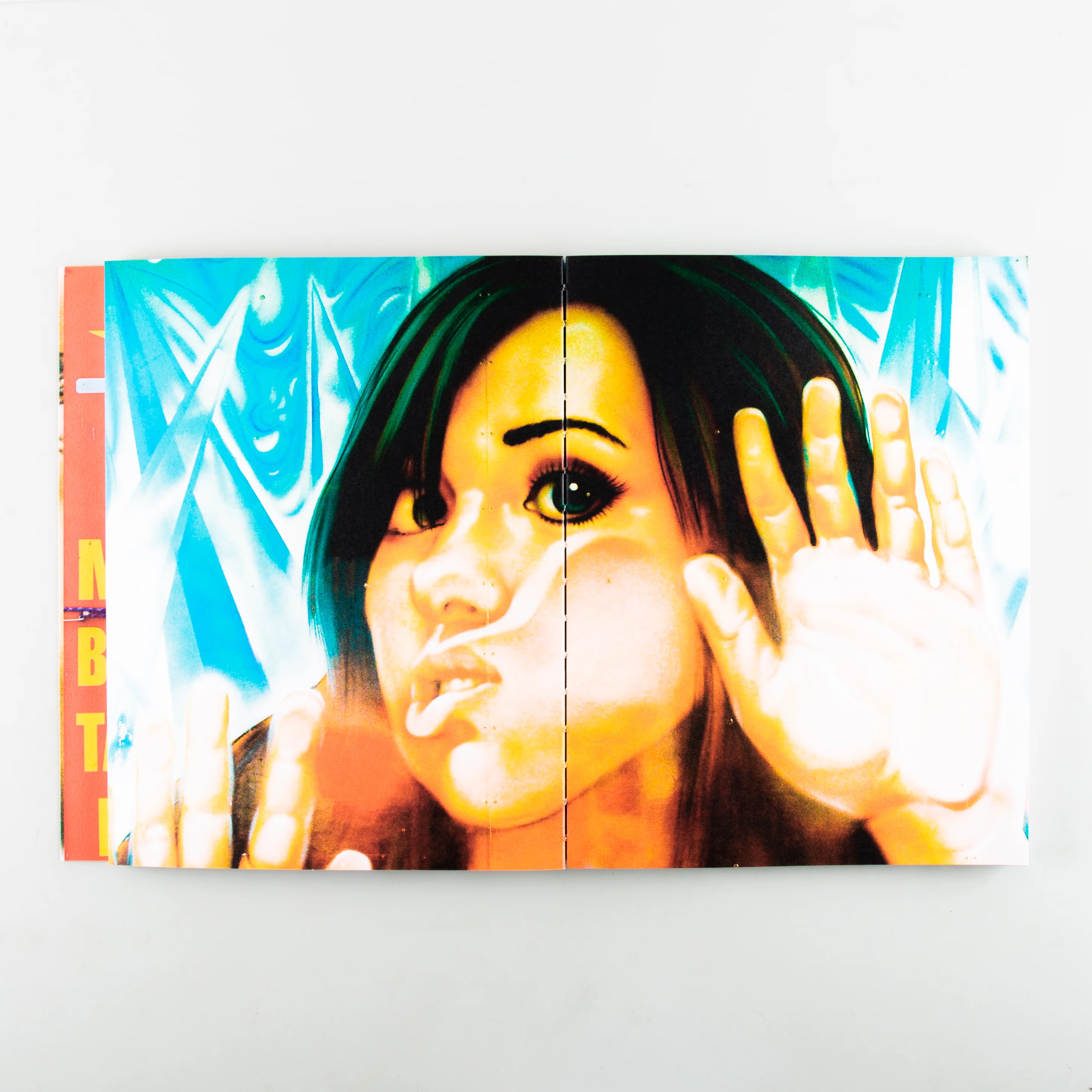 Hull Fair: Art On The Rides - Image 6