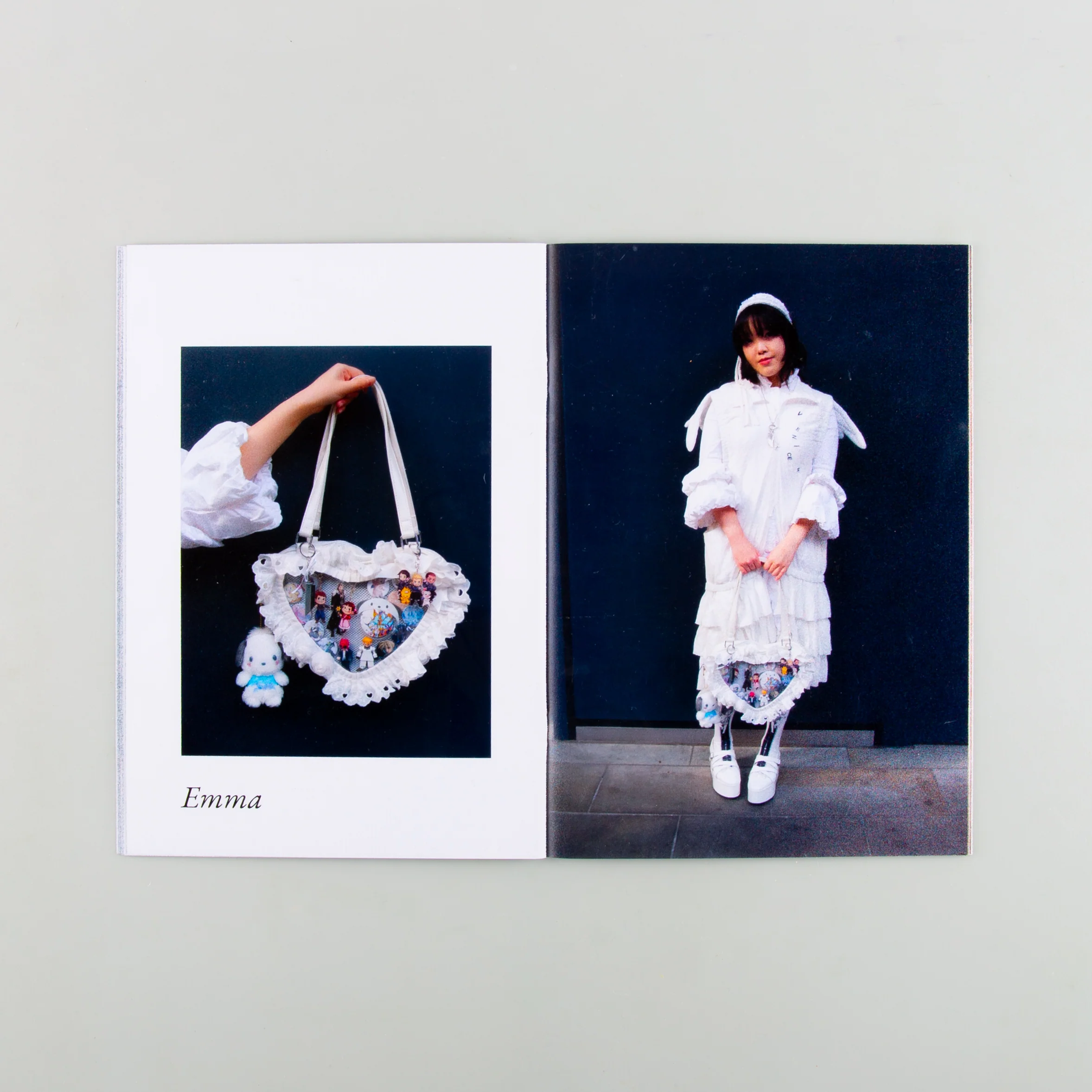 Hysteric Bags Vol. 1 - Image 2