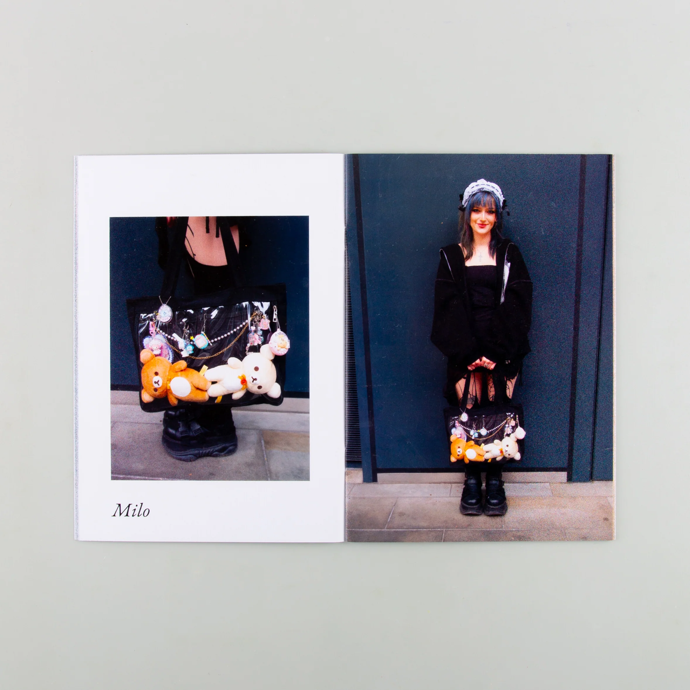 Hysteric Bags Vol. 1 - Image 3