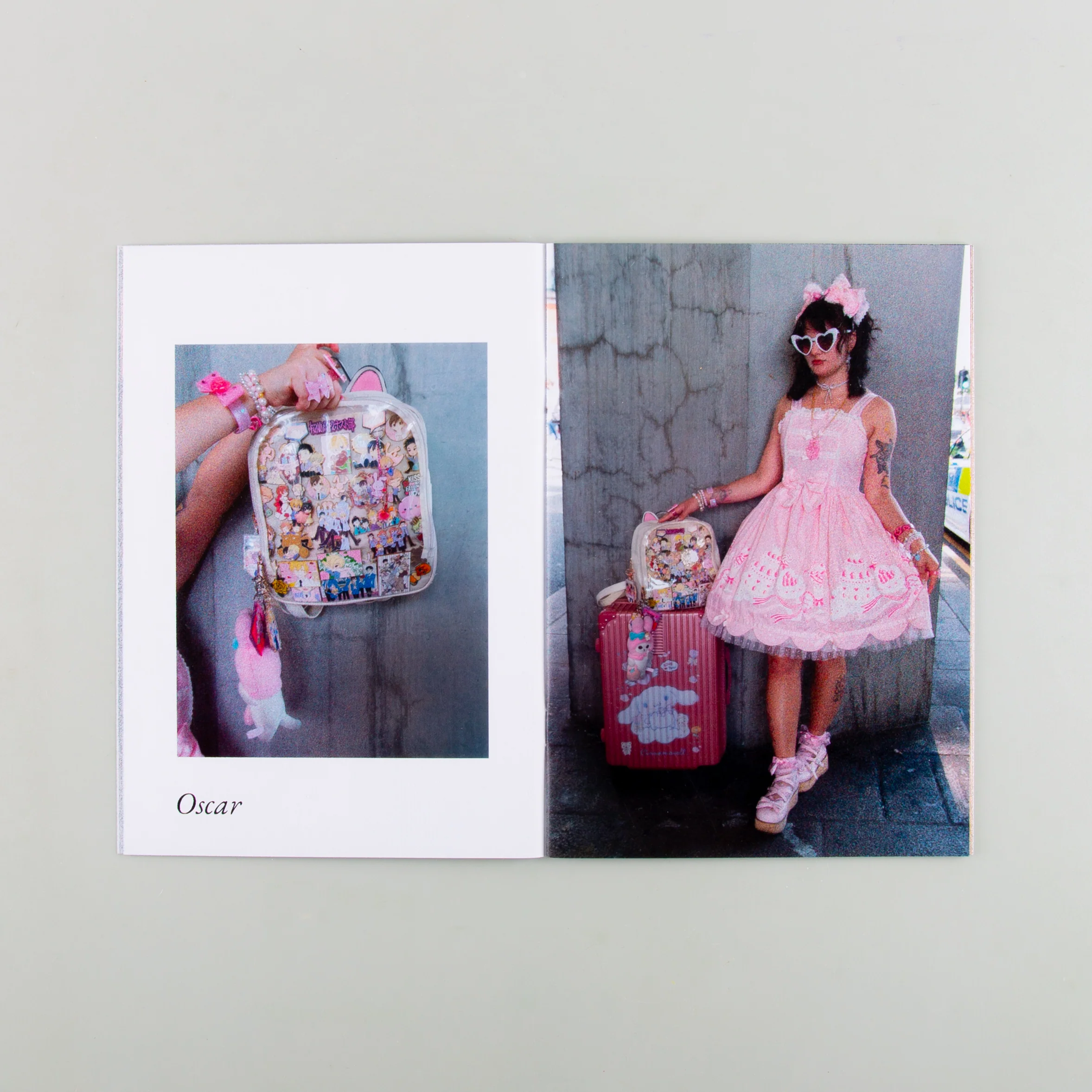 Hysteric Bags Vol. 1 - Image 4