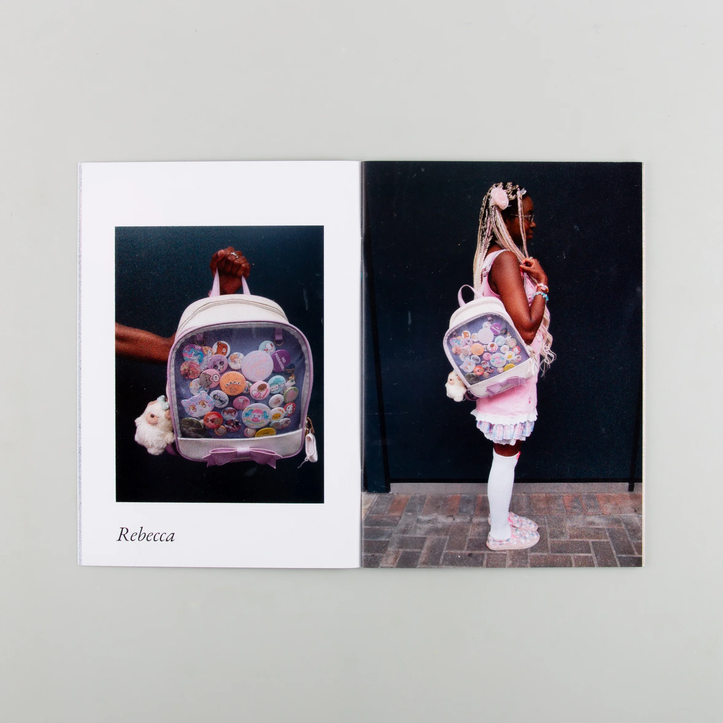 Hysteric Bags Vol. 1 - Image 5