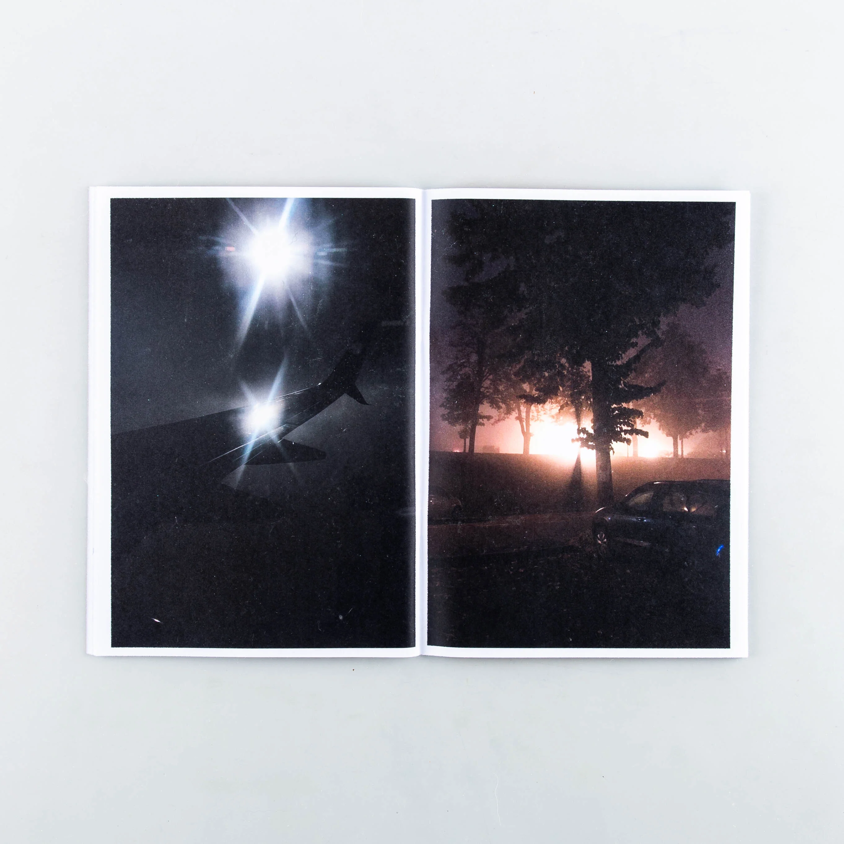 I Can Never Stop Looking For The Sky - Image 5