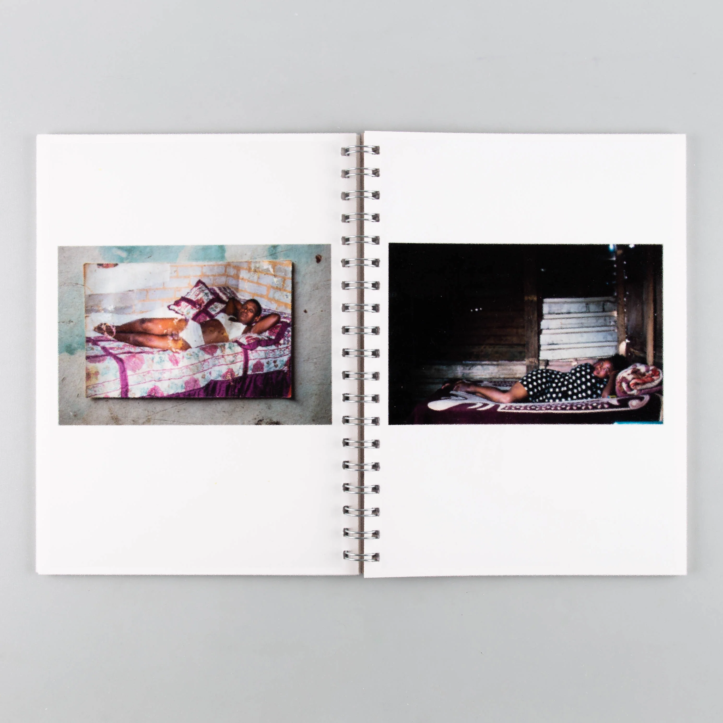 I carry Her photo with Me - Image 5