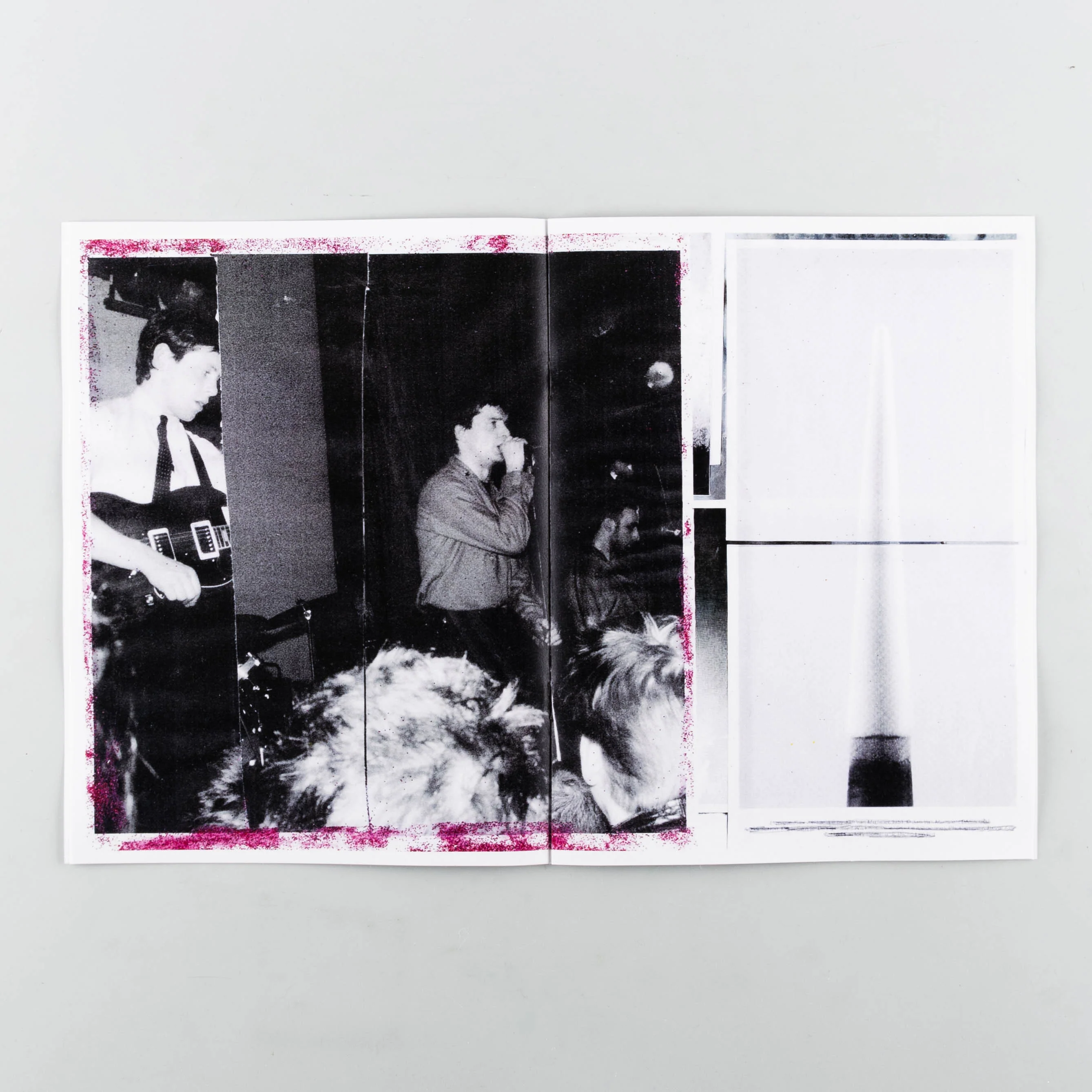 I’m A Believer In Joy Division - Image 4