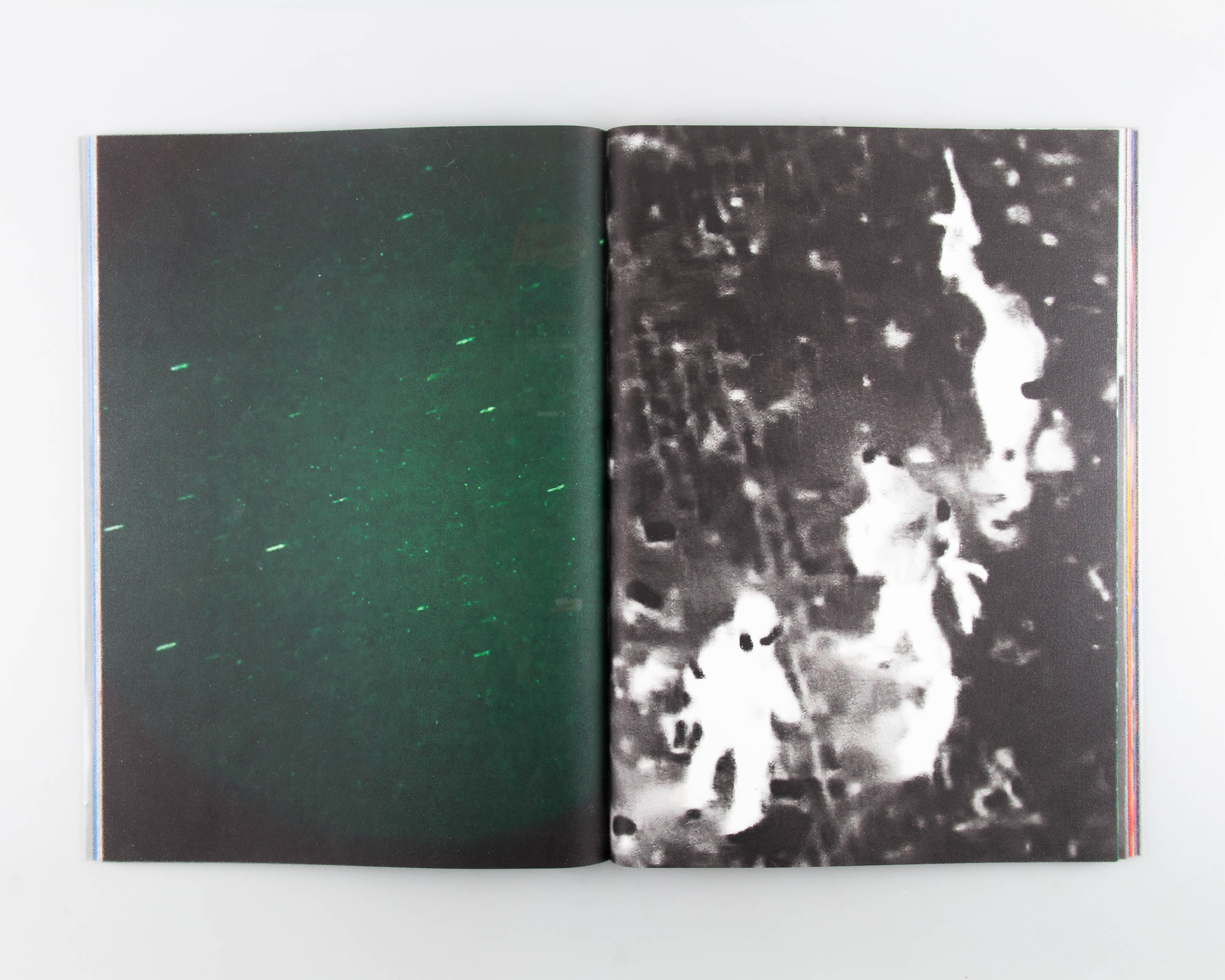 I No Longer Love Blue Skies - Image 10