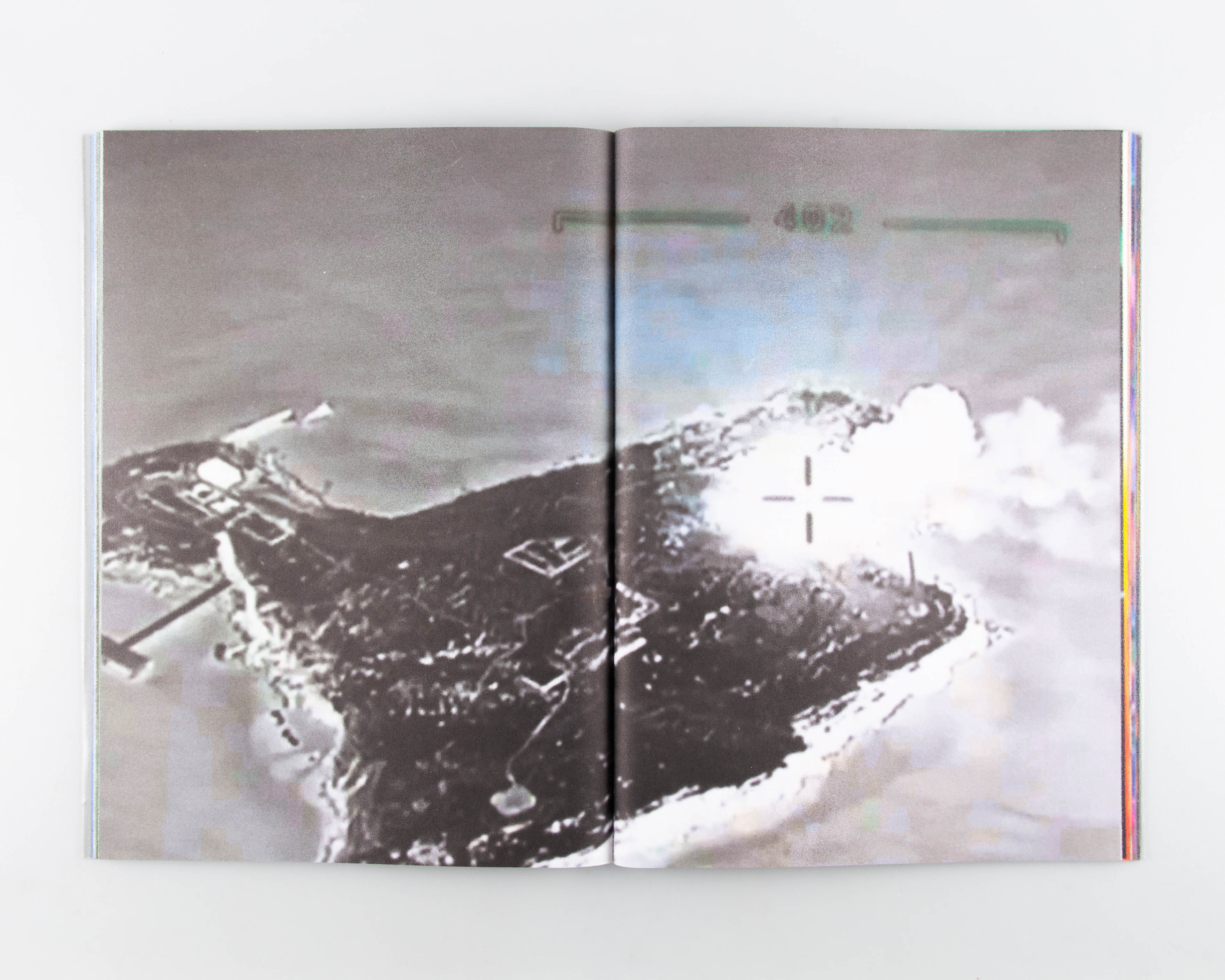 I No Longer Love Blue Skies - Image 4